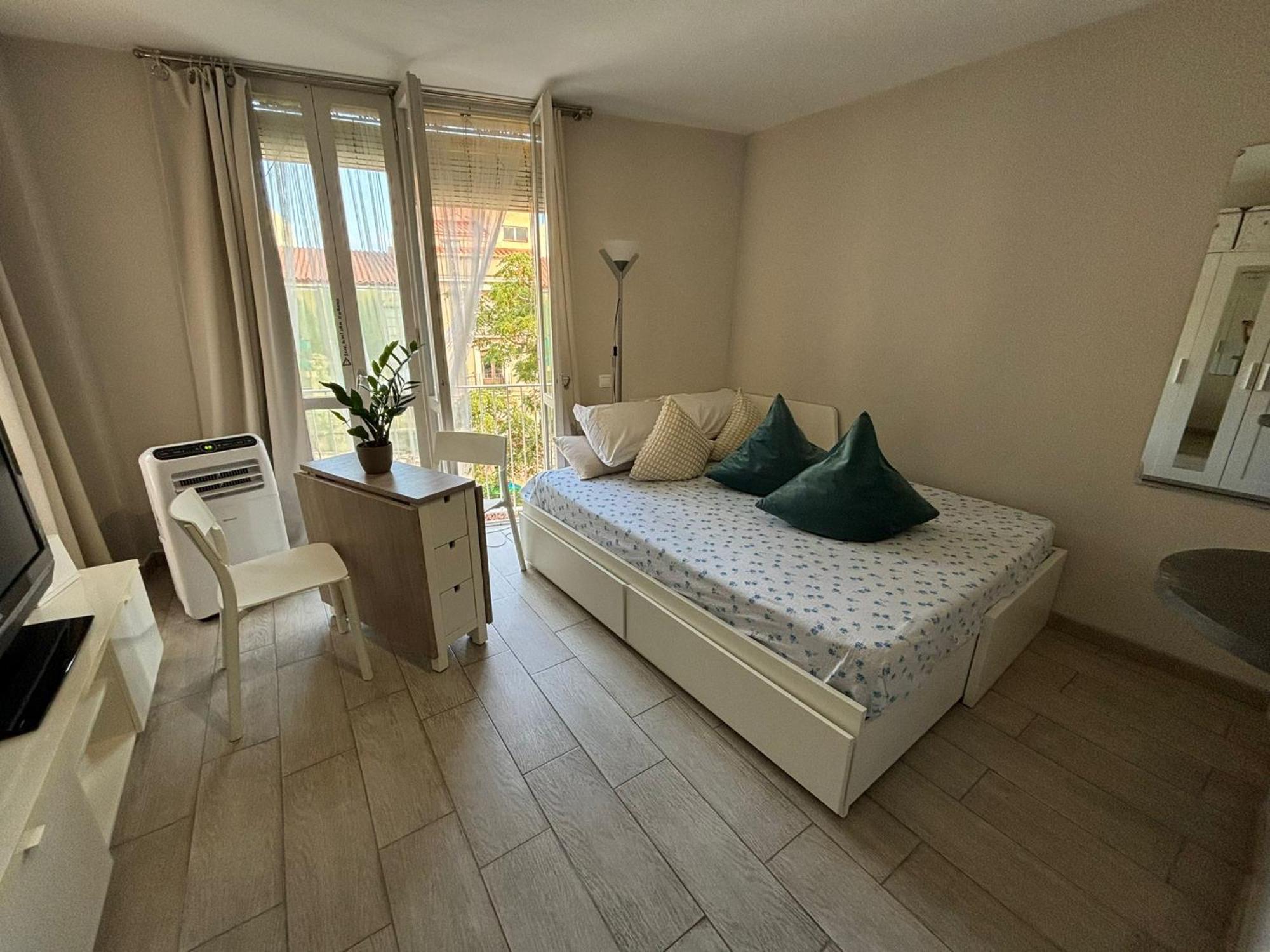 With Charm And Sea Views Apartamento *