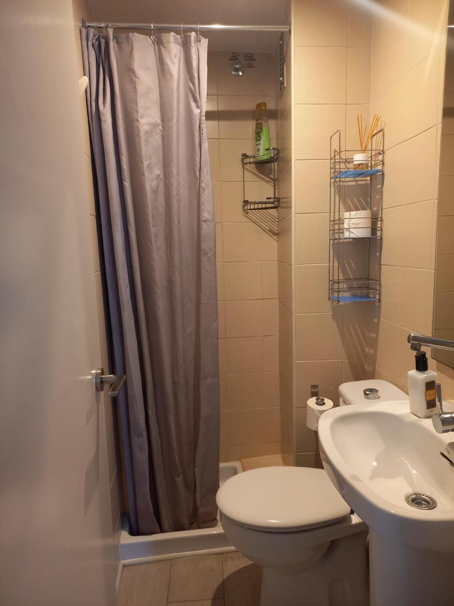 With Charm And Sea Views Apartamento Tarragona