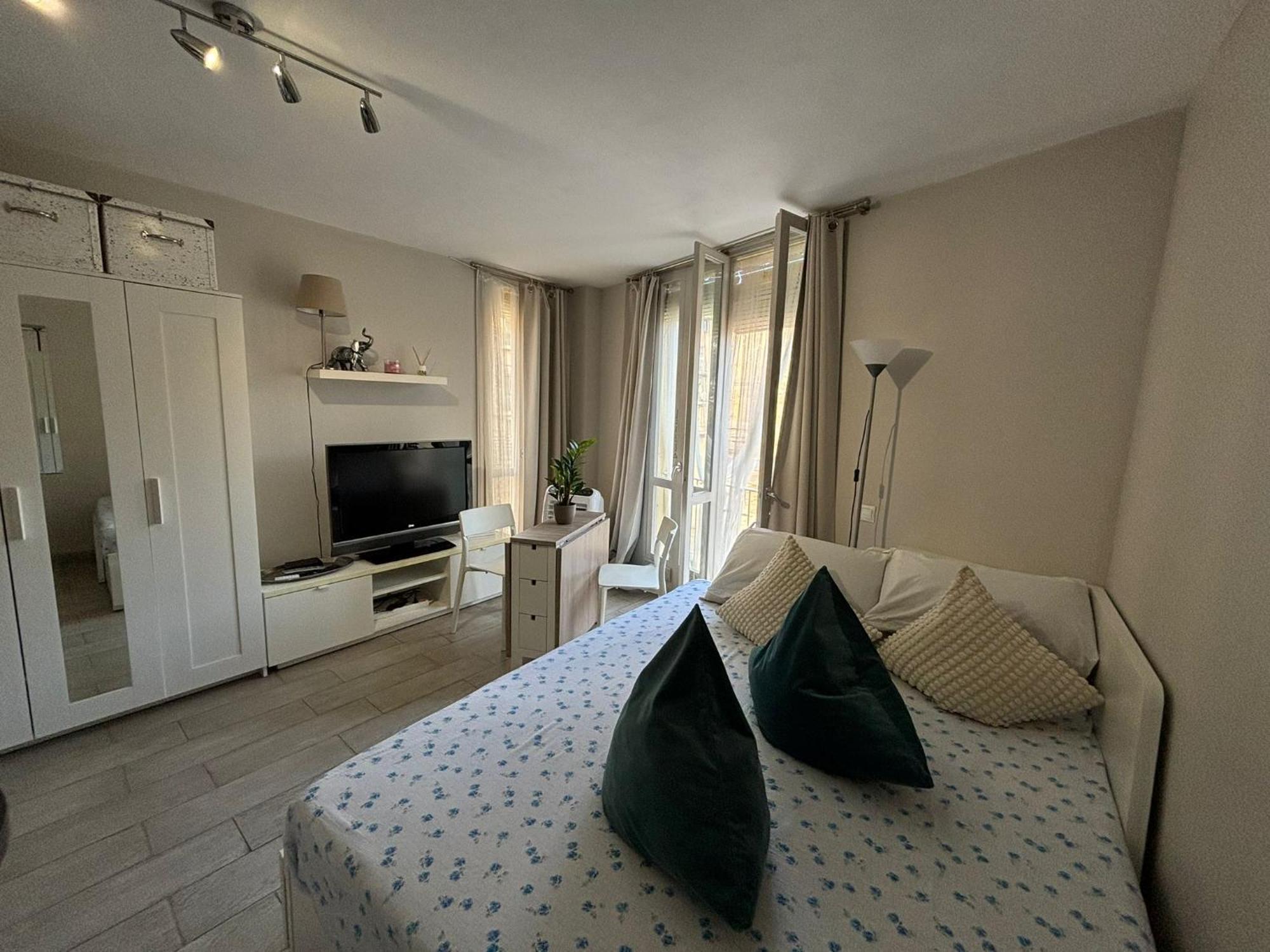Apartamento With Charm And Sea Views Tarragona