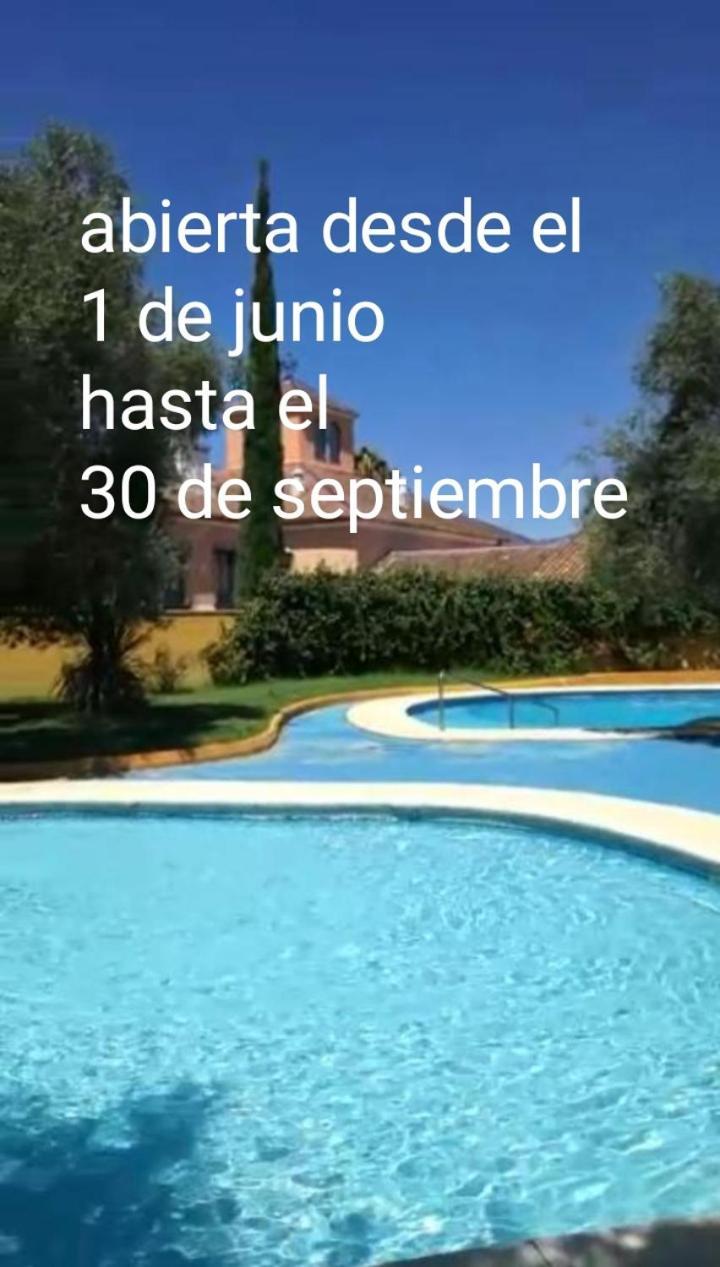 Casa Sevilla * Valencina de la Concepción