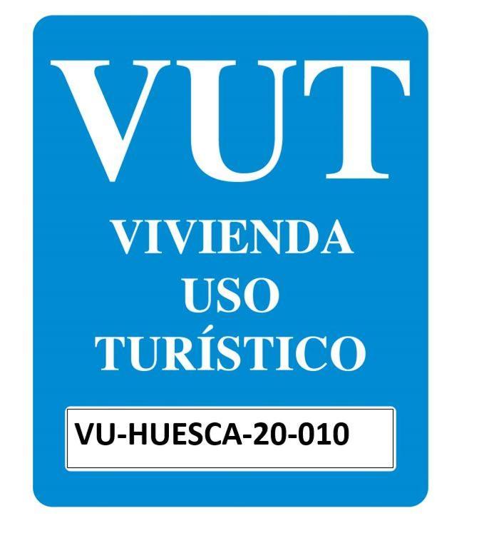 Vut La Boticaria Apartamento