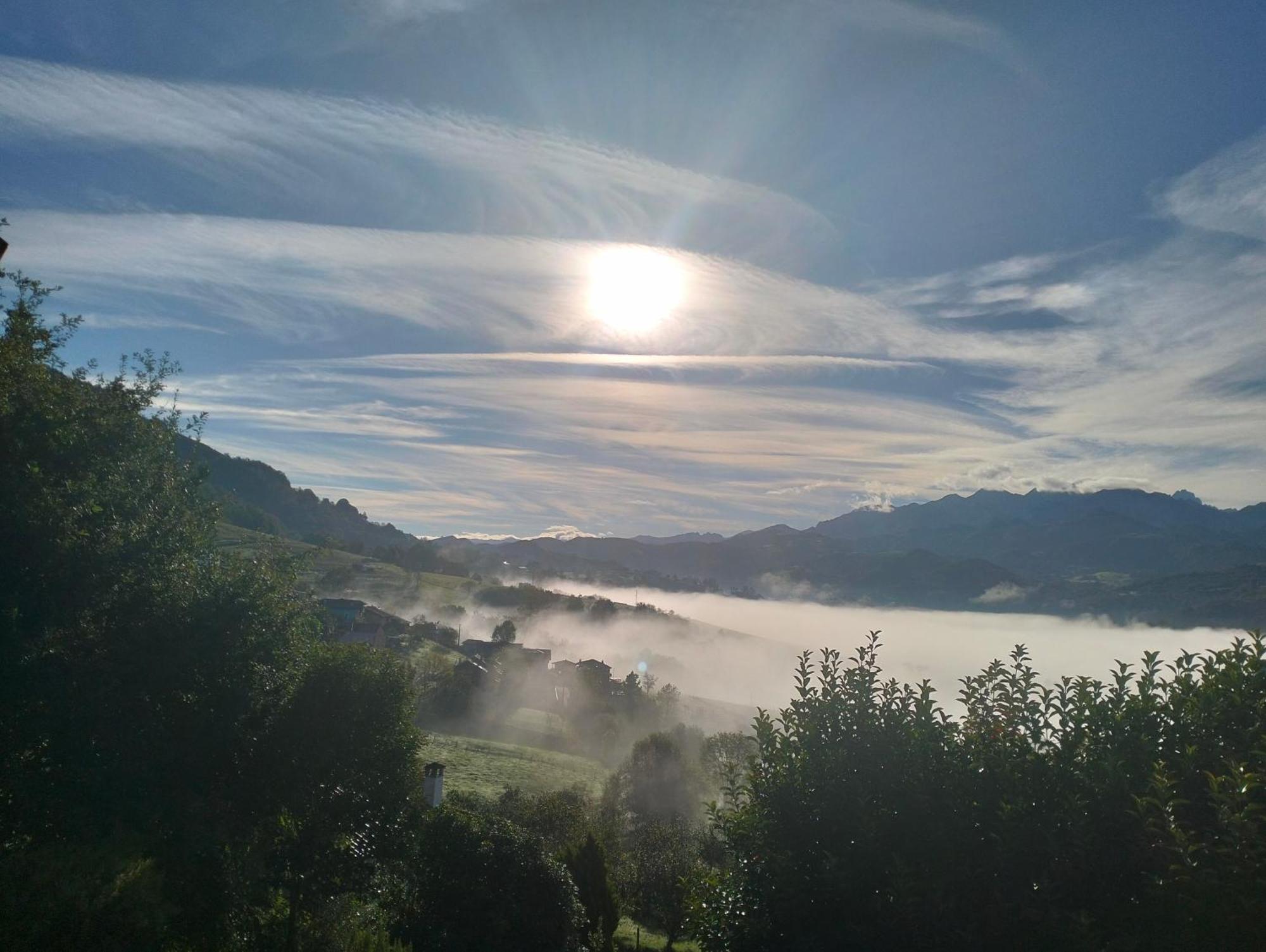 La Casa De Nuria Cangas de Onis