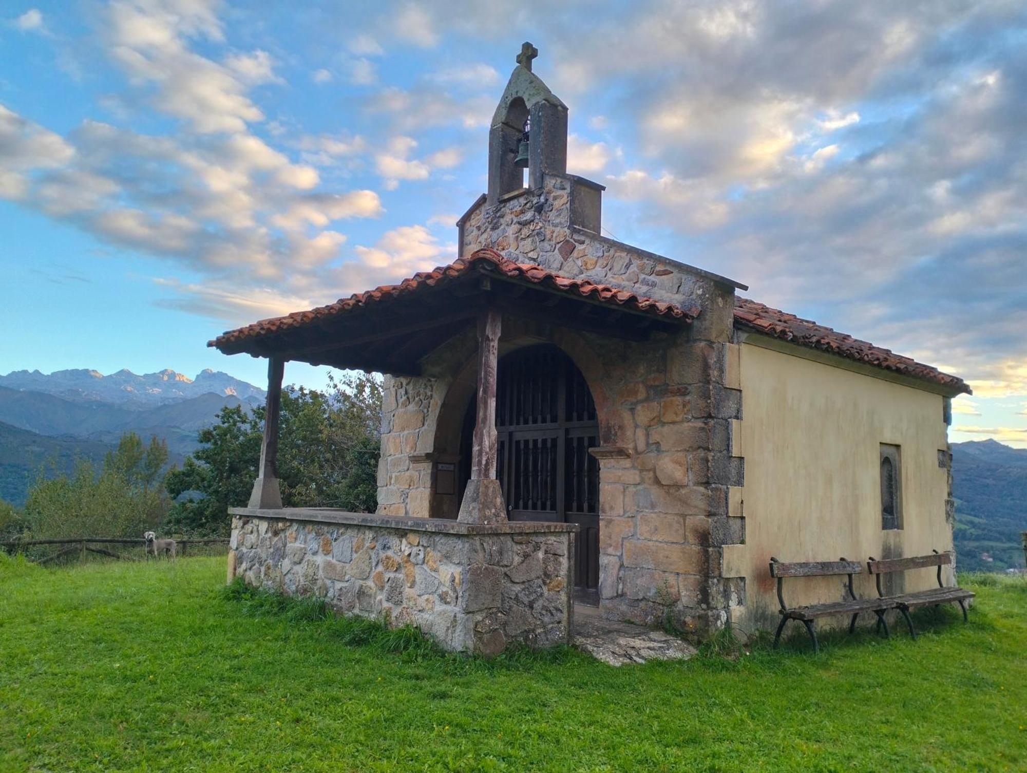 Country house La Casa De Nuria Cangas de Onis