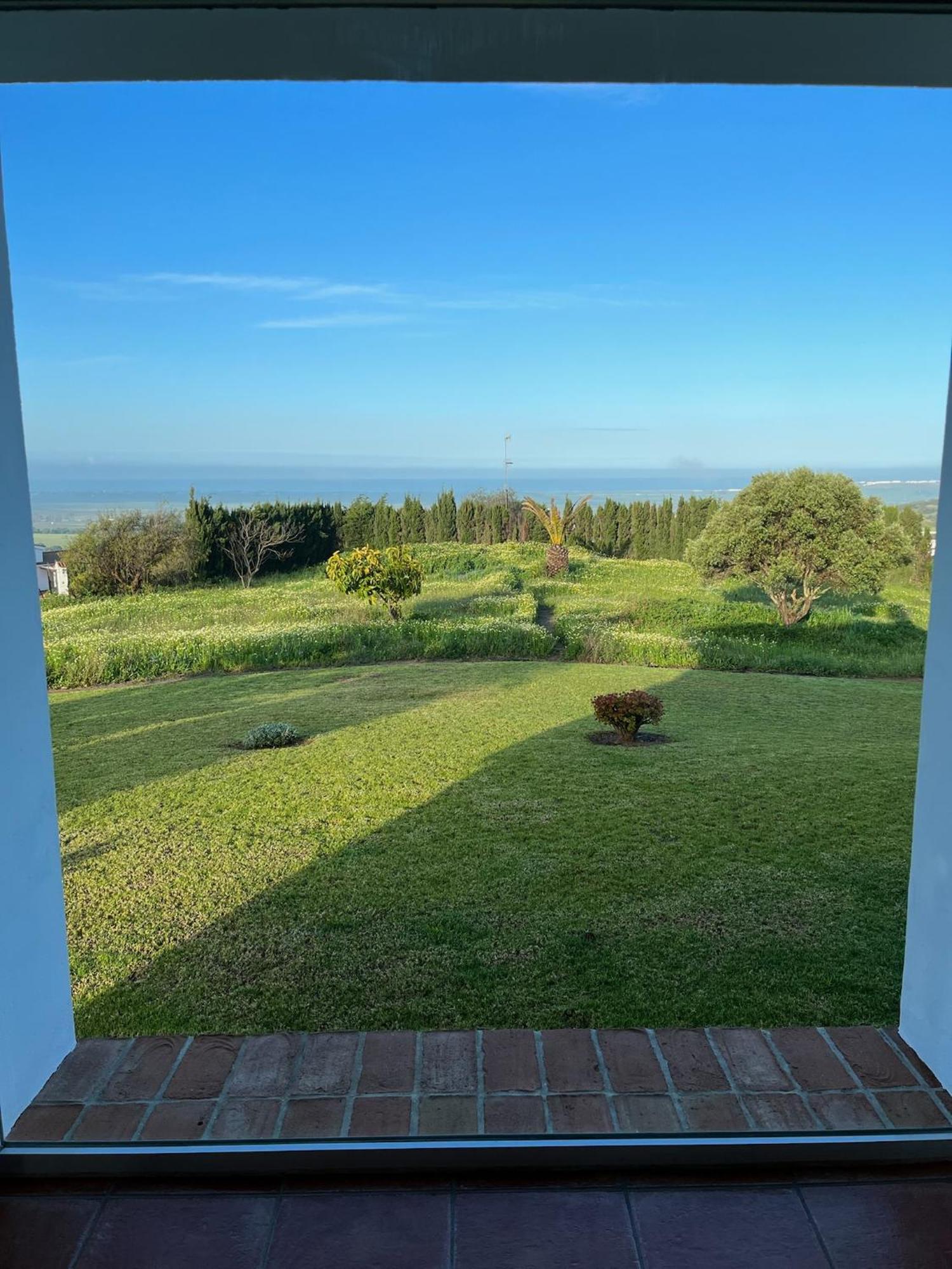 La Vina Villa