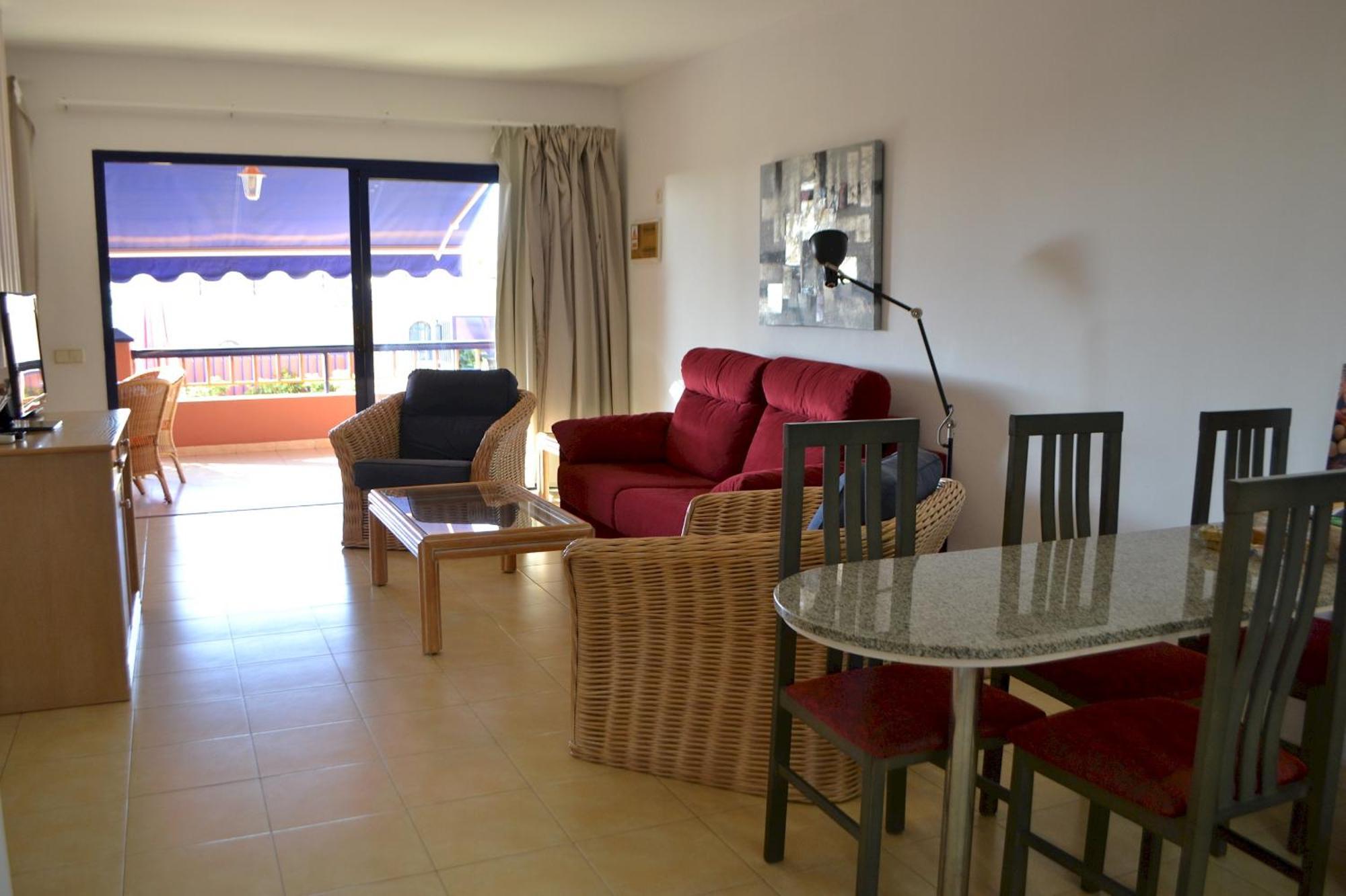 Meloneras - Exclusive Chill Out San Bartolome de Tirajana (Gran Canaria)