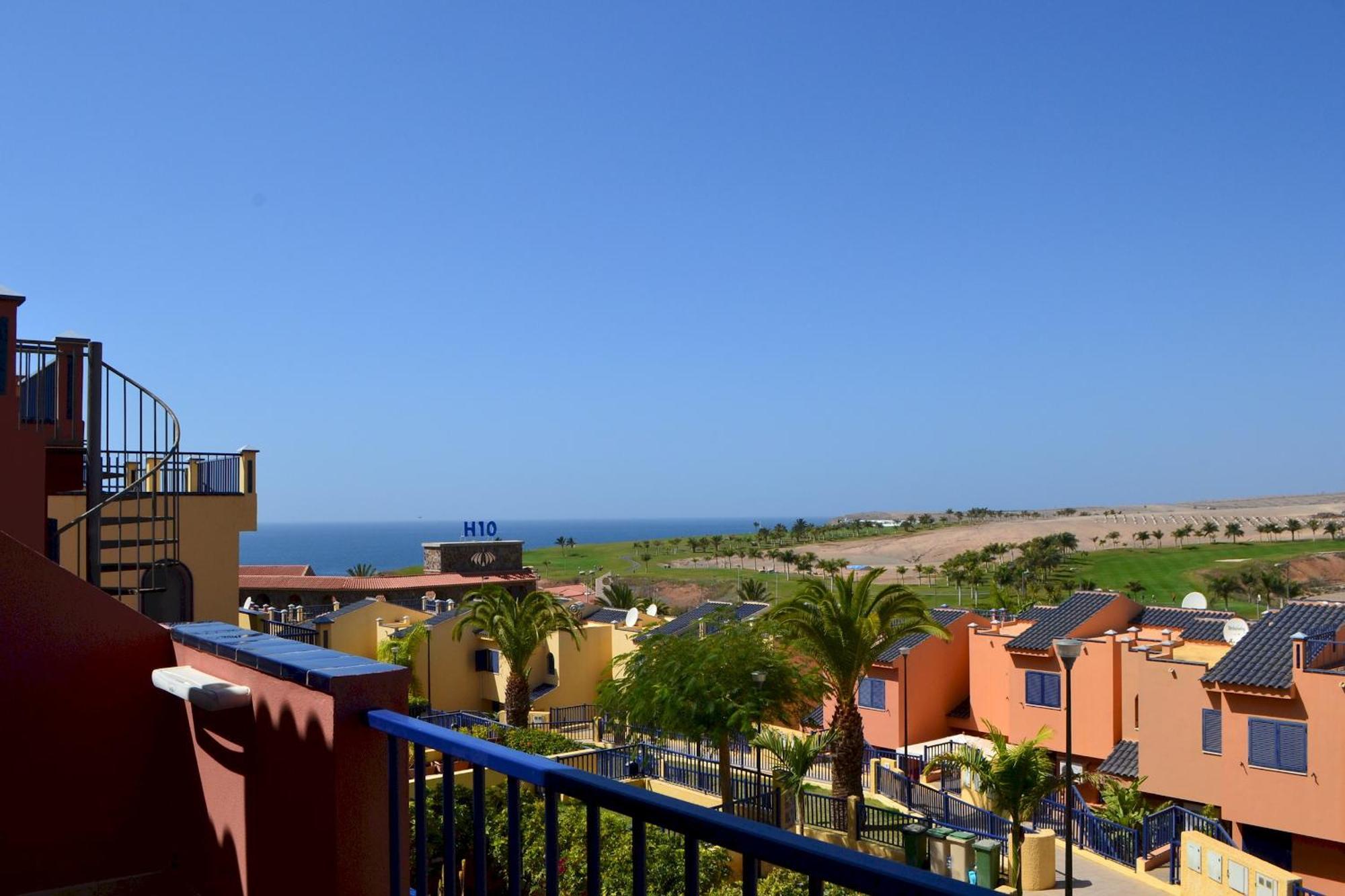 Meloneras - Exclusive Chill Out * San Bartolome de Tirajana (Gran Canaria)