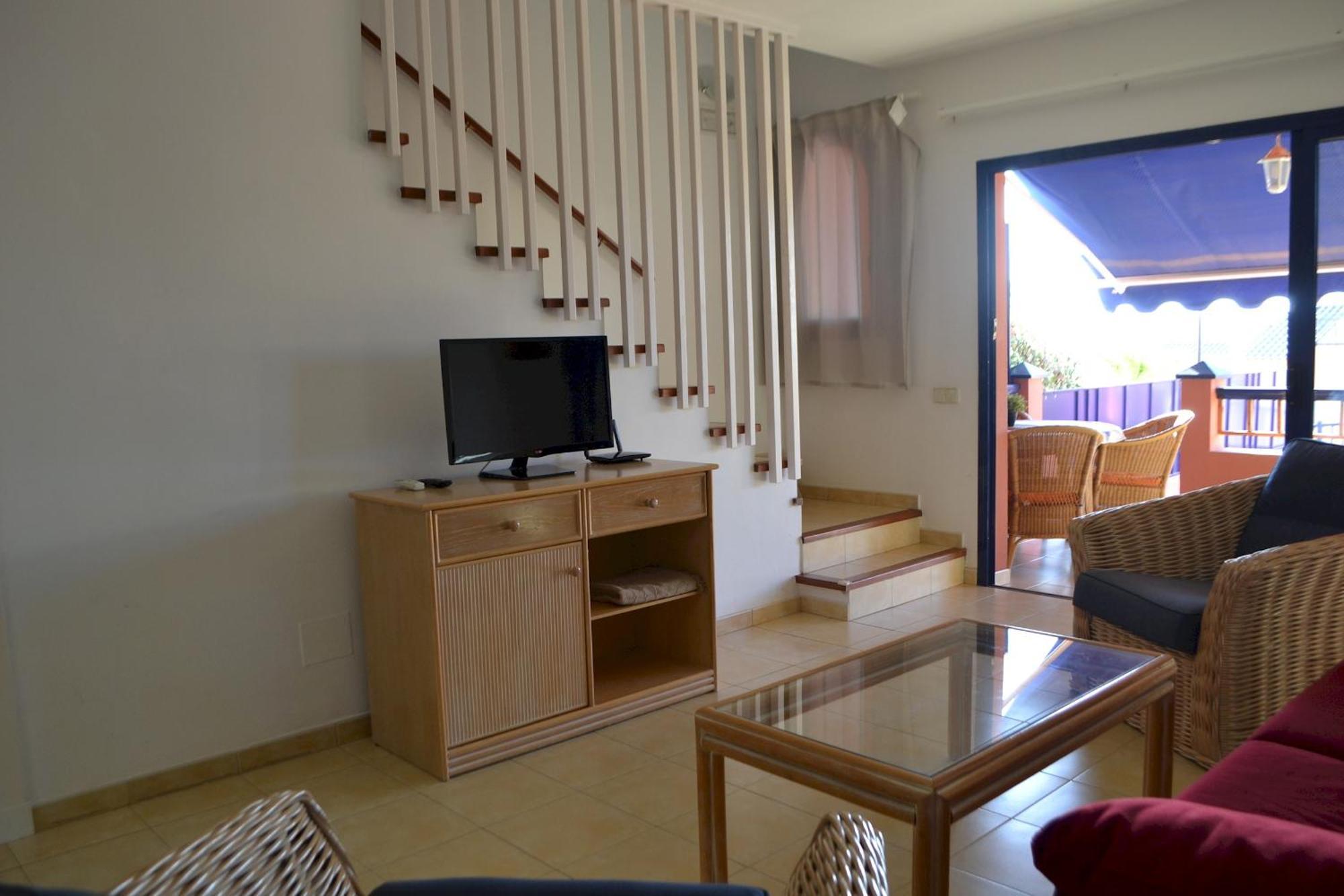 Villa Meloneras - Exclusive Chill Out San Bartolome de Tirajana (Gran Canaria)