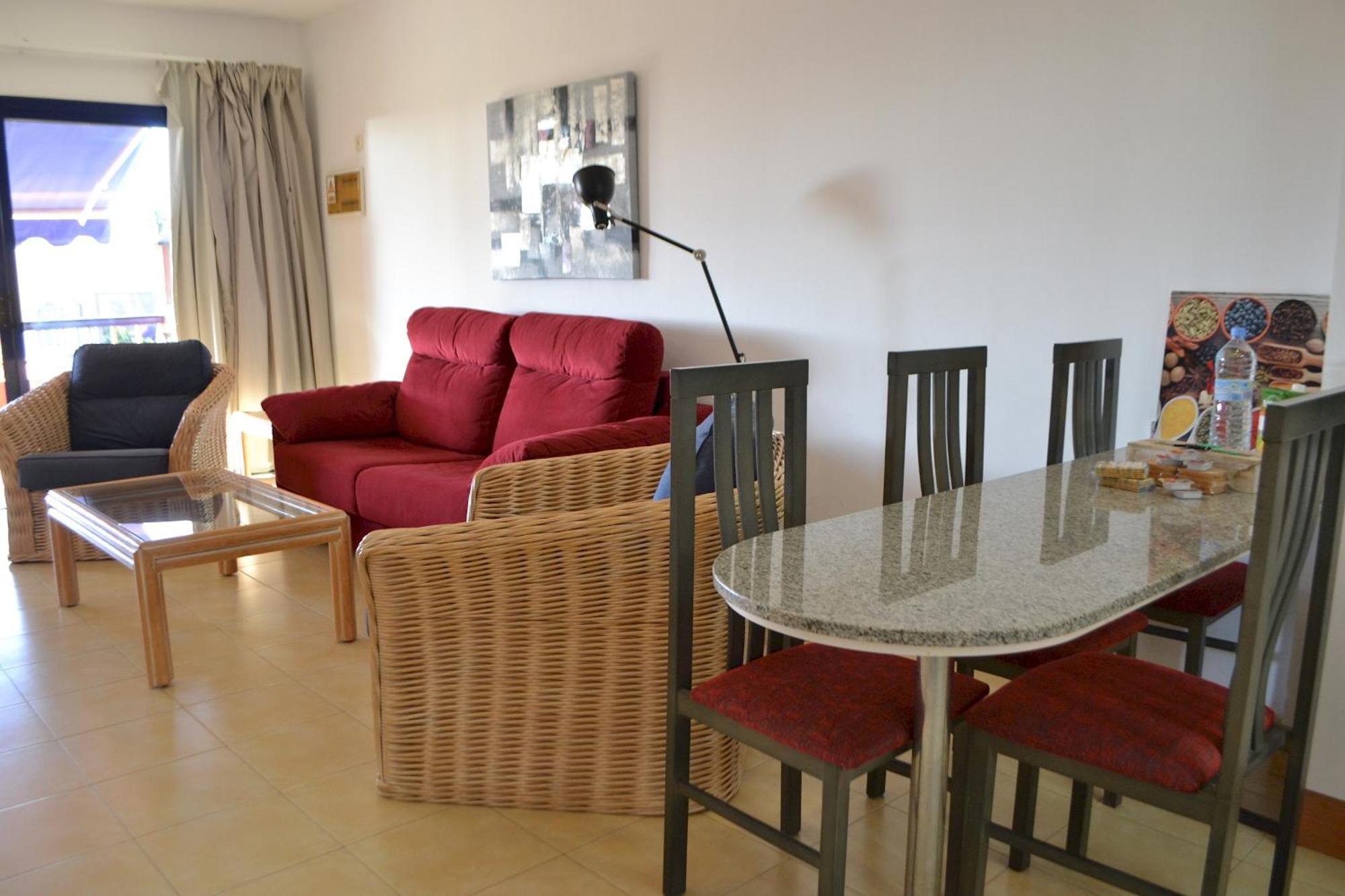 Meloneras - Exclusive Chill Out * San Bartolome de Tirajana (Gran Canaria)