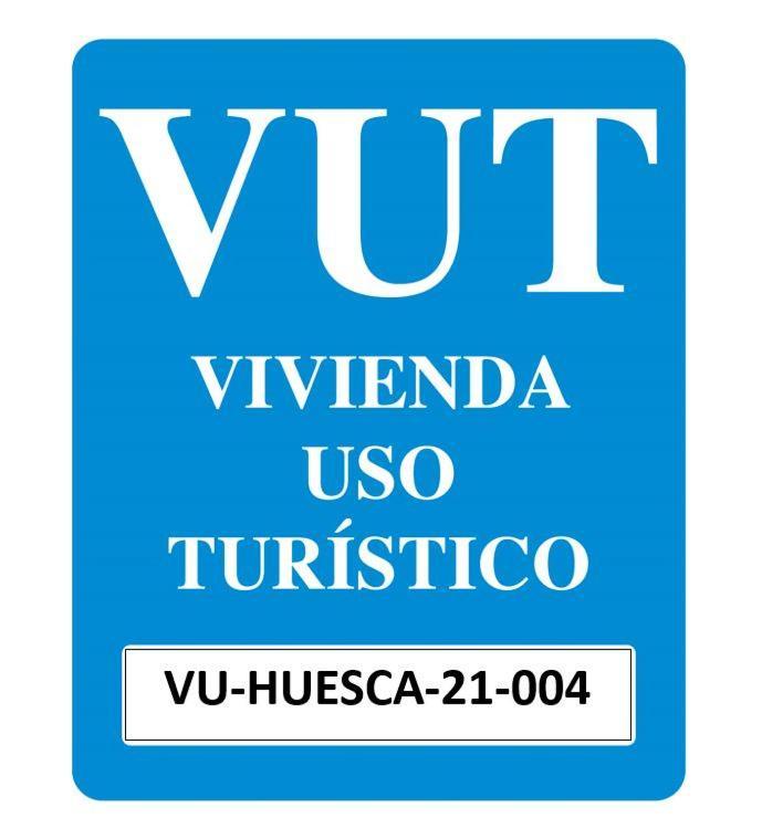 El Roble Villanua