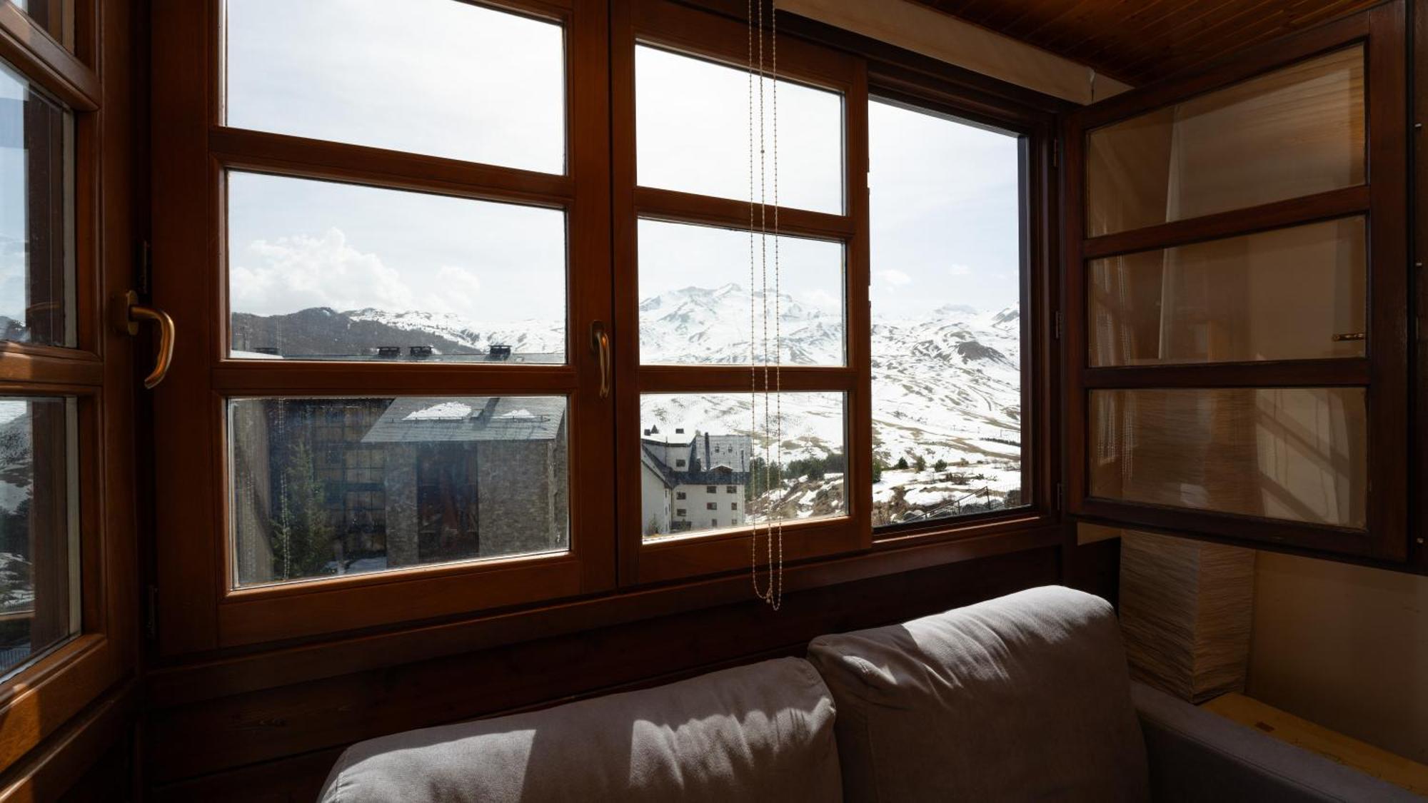 Apartment Apartamentos Formigal Formigal