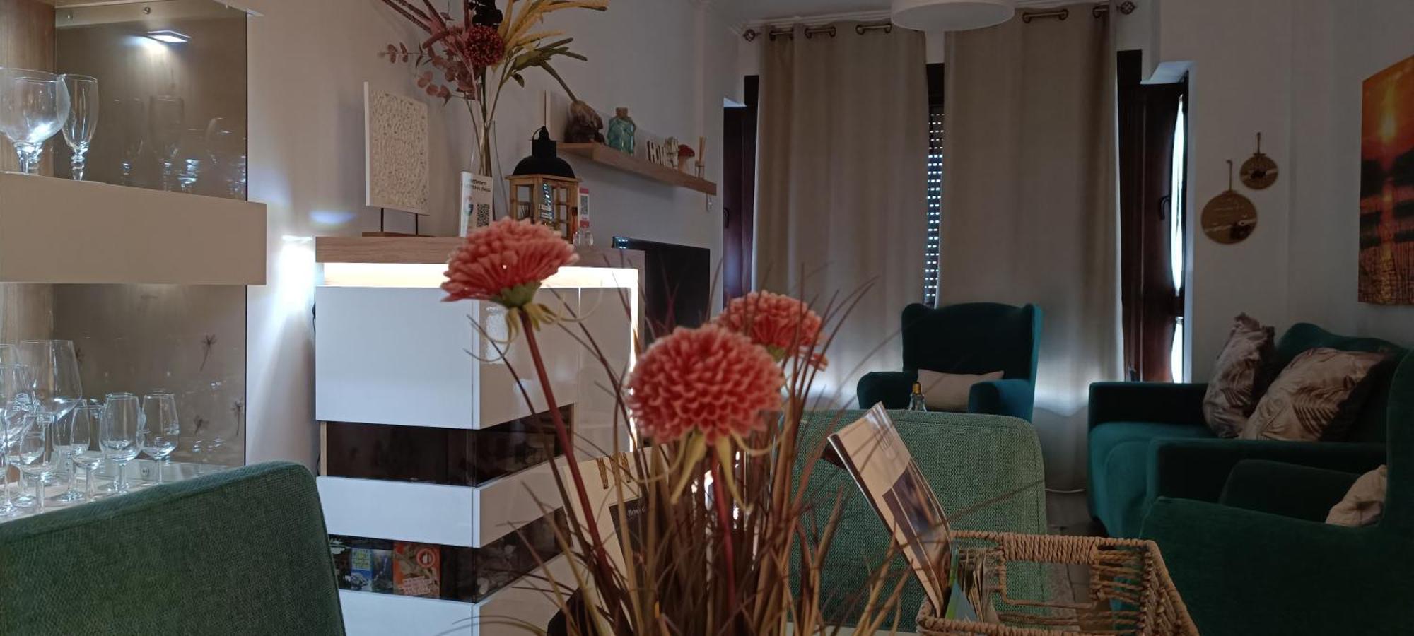 El Juncal Turistico Apartamento