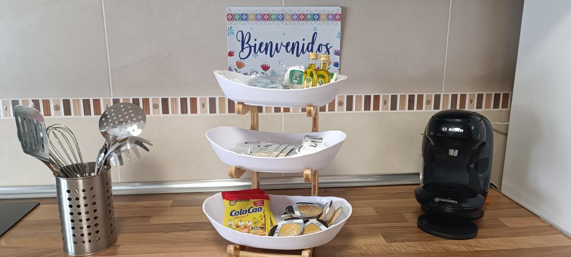 Apartamento El Juncal Turistico *