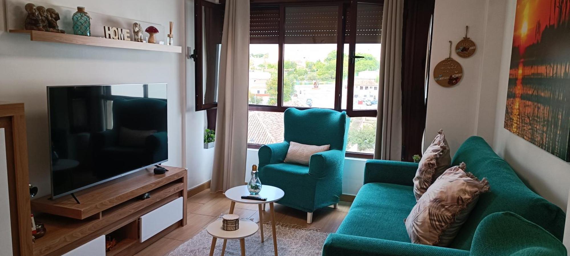 Apartamento El Juncal Turistico Cabra