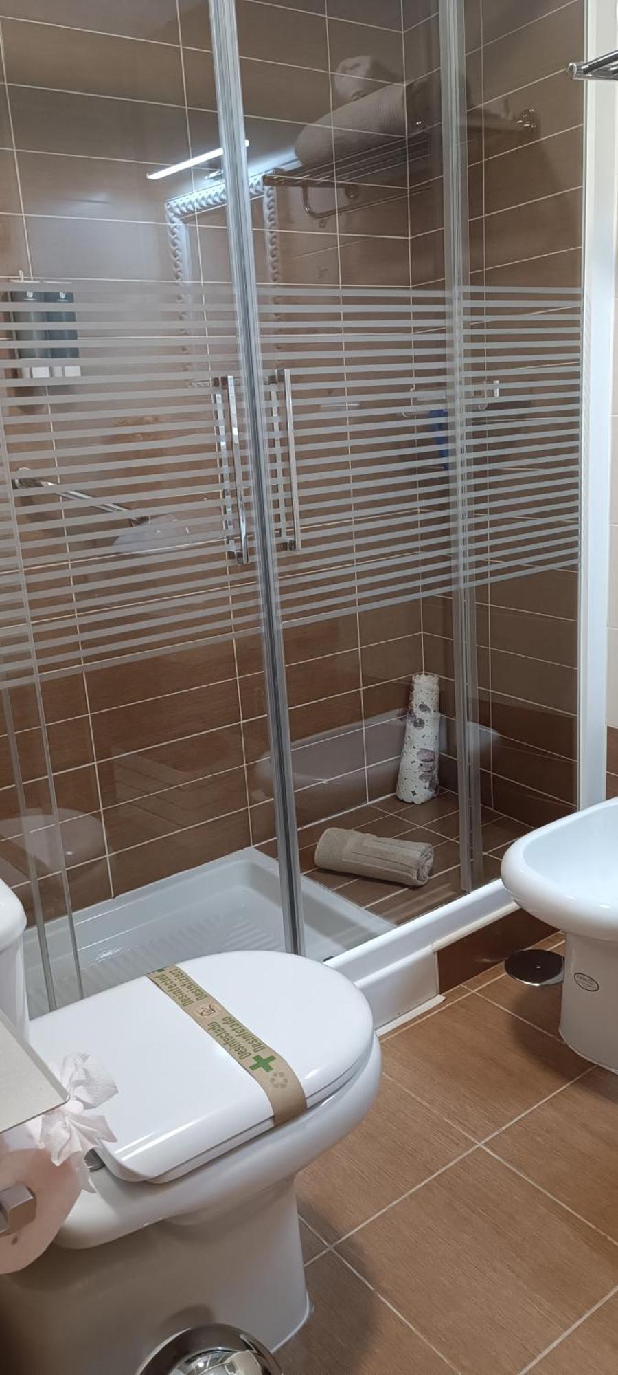 El Juncal Turistico Apartamento *