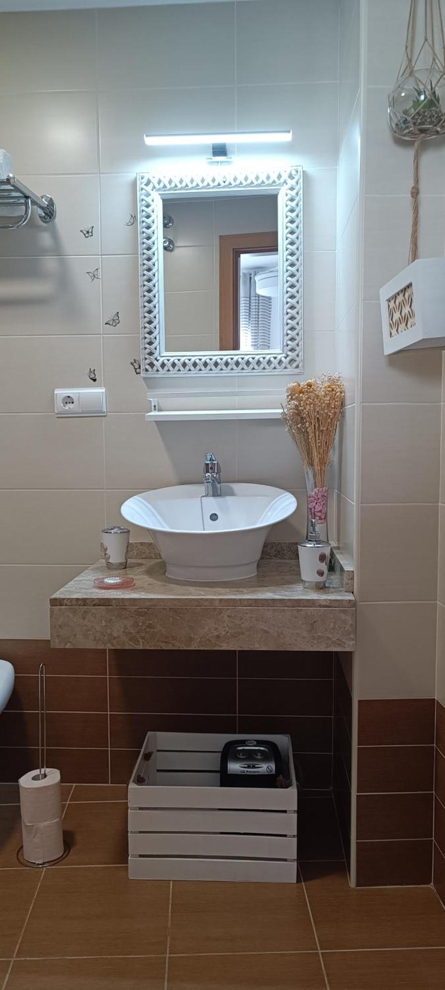 Apartamento El Juncal Turistico *
