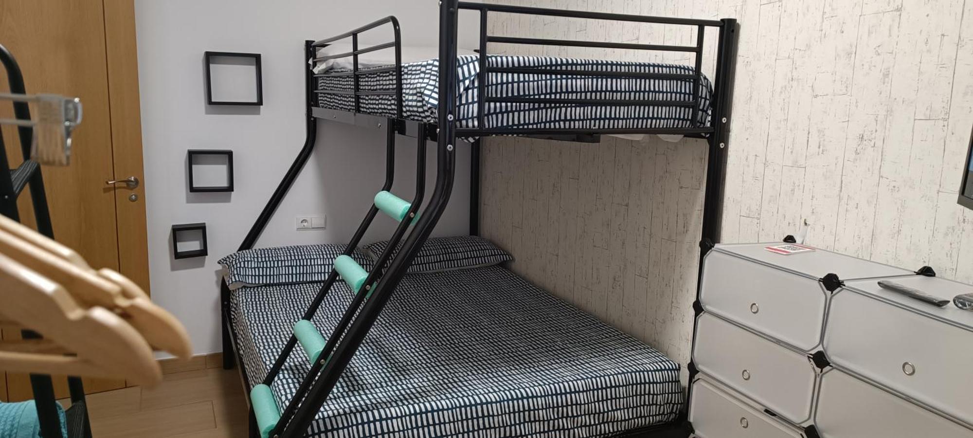 El Juncal Turistico Apartamento Cabra