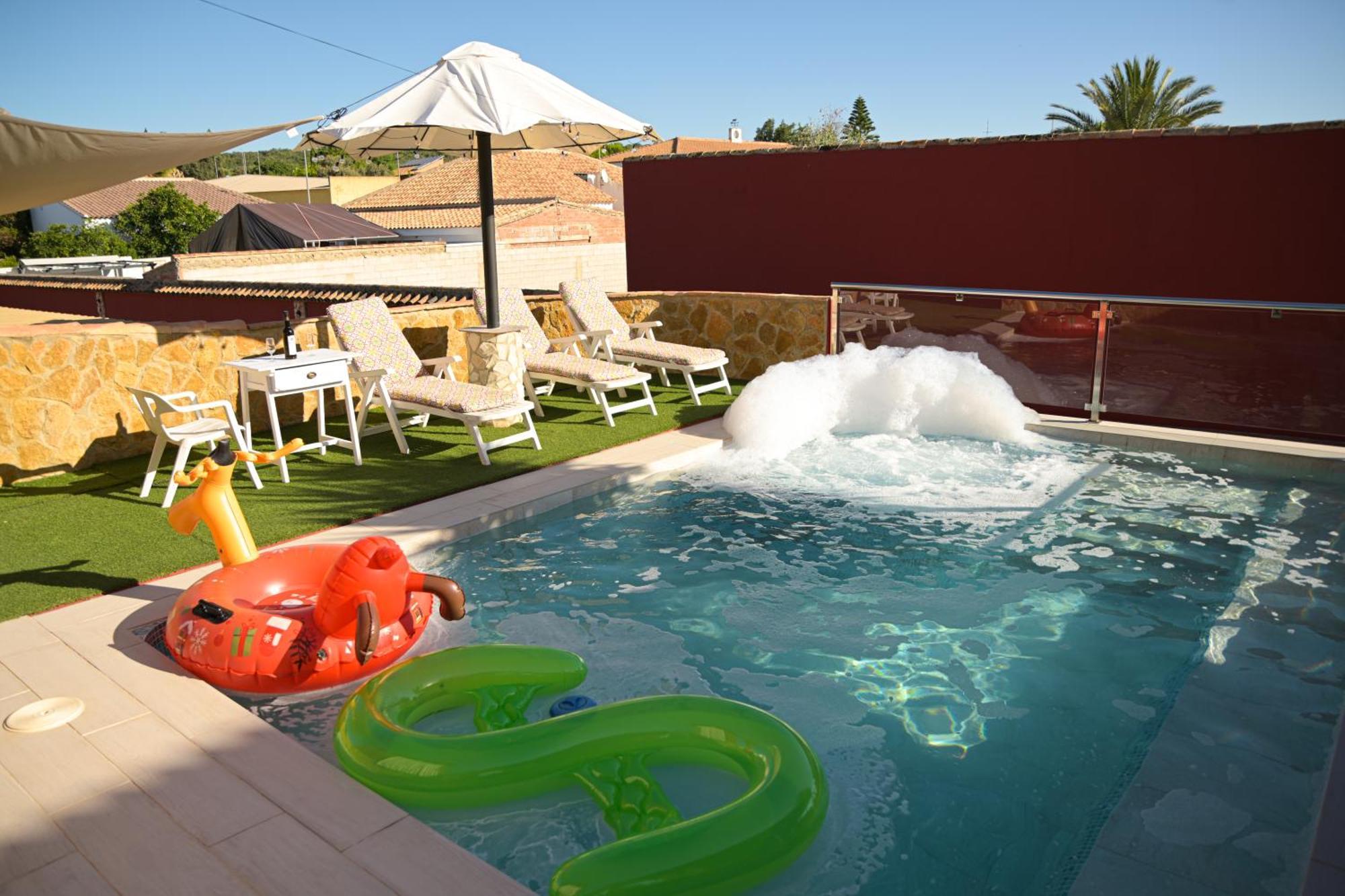 La Encina Holiday home Hornachuelos