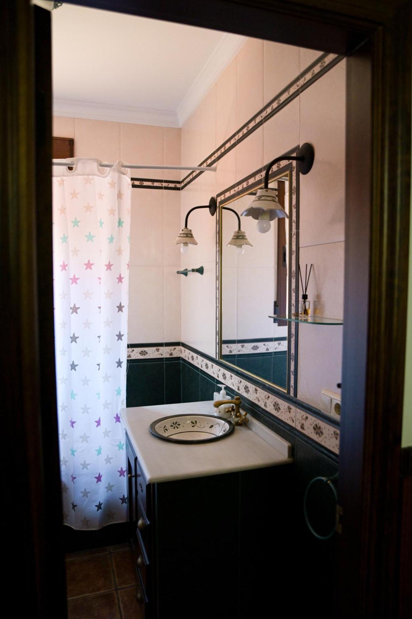 Holiday home La Encina Hornachuelos