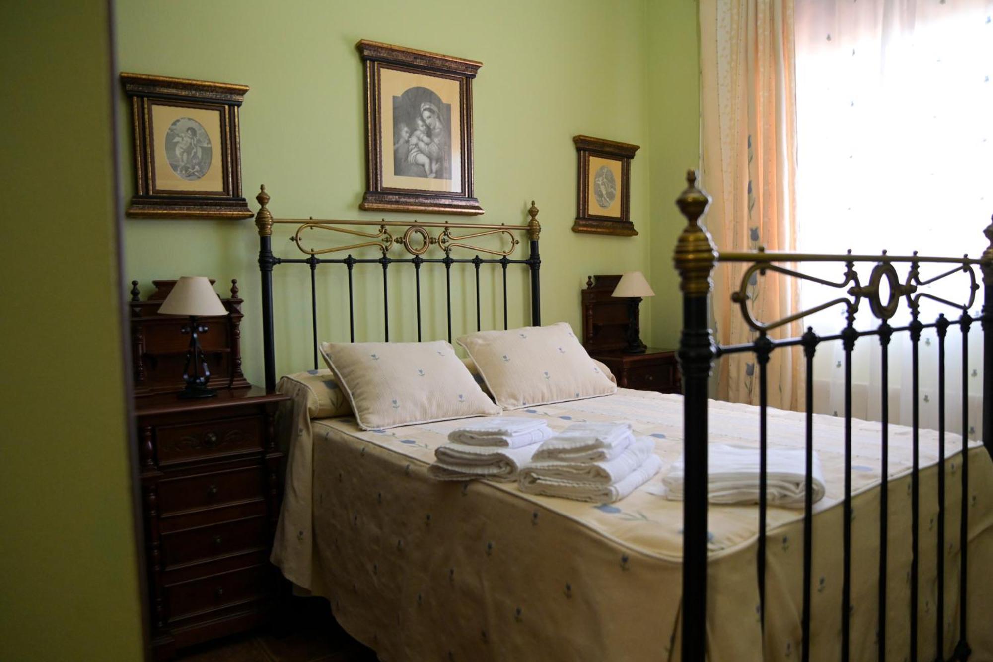 Holiday home La Encina *