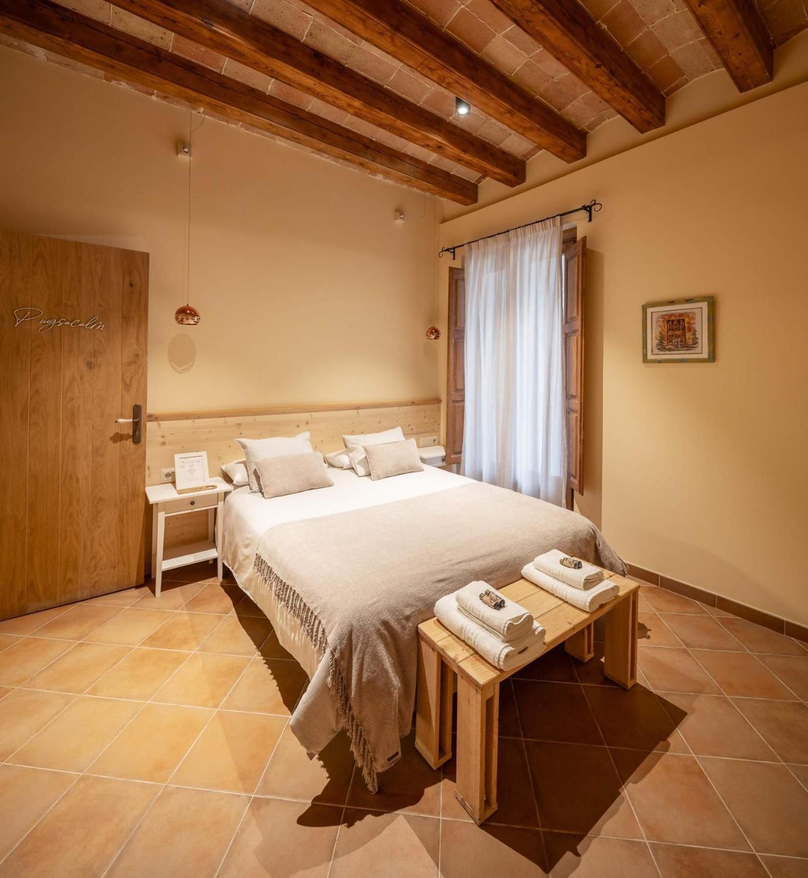 Passarells Country house