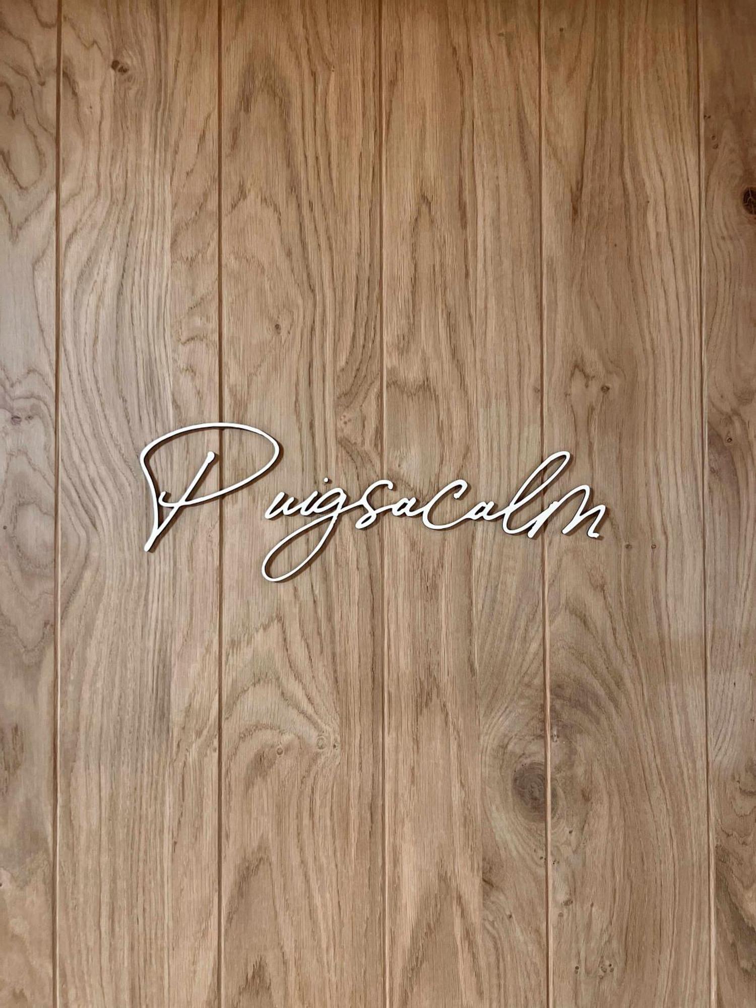 Country house Passarells