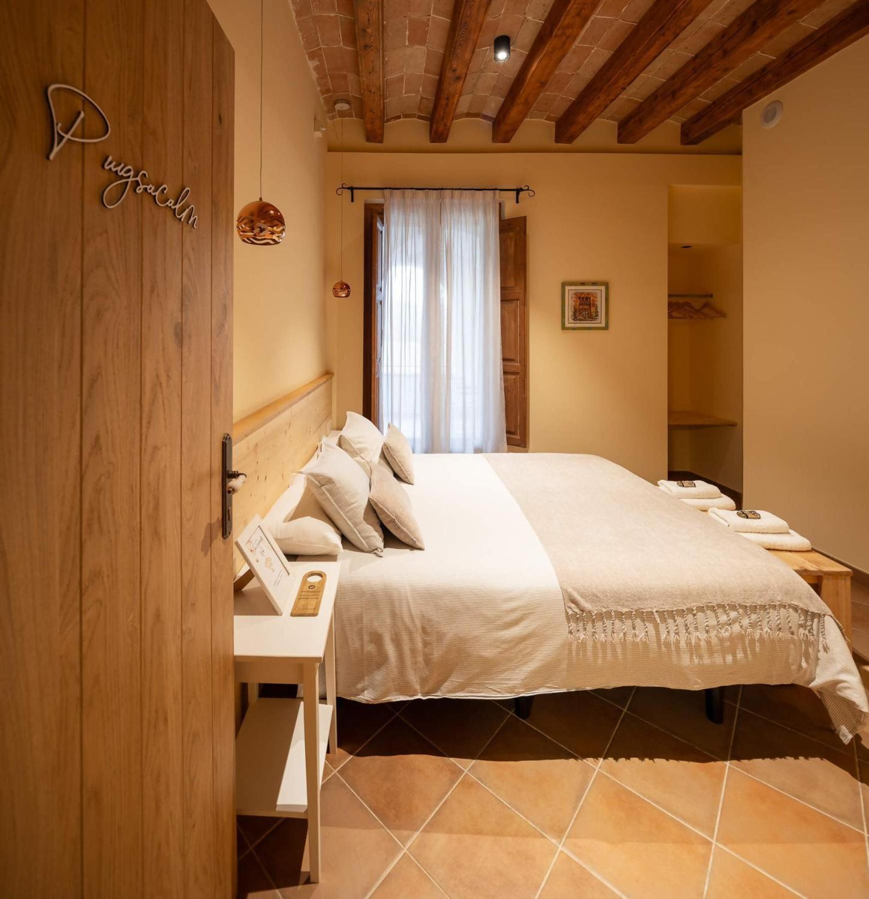 Passarells Country house *