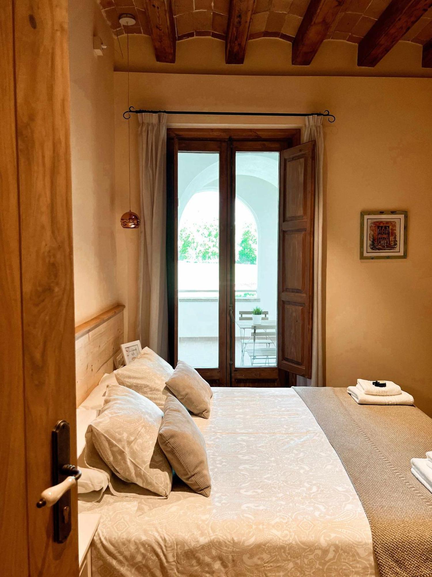 Country house Passarells *