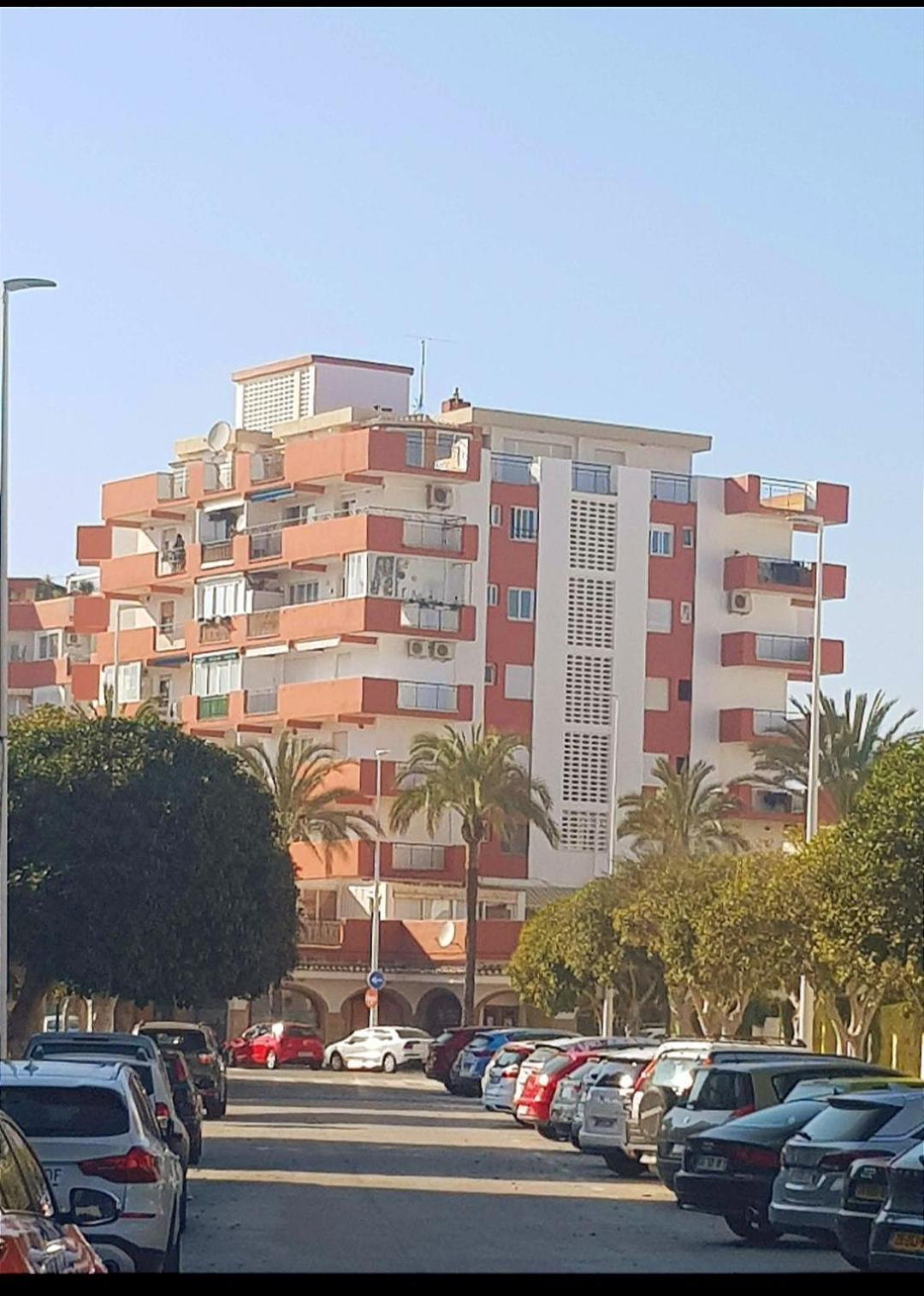 Miramar Apartamento