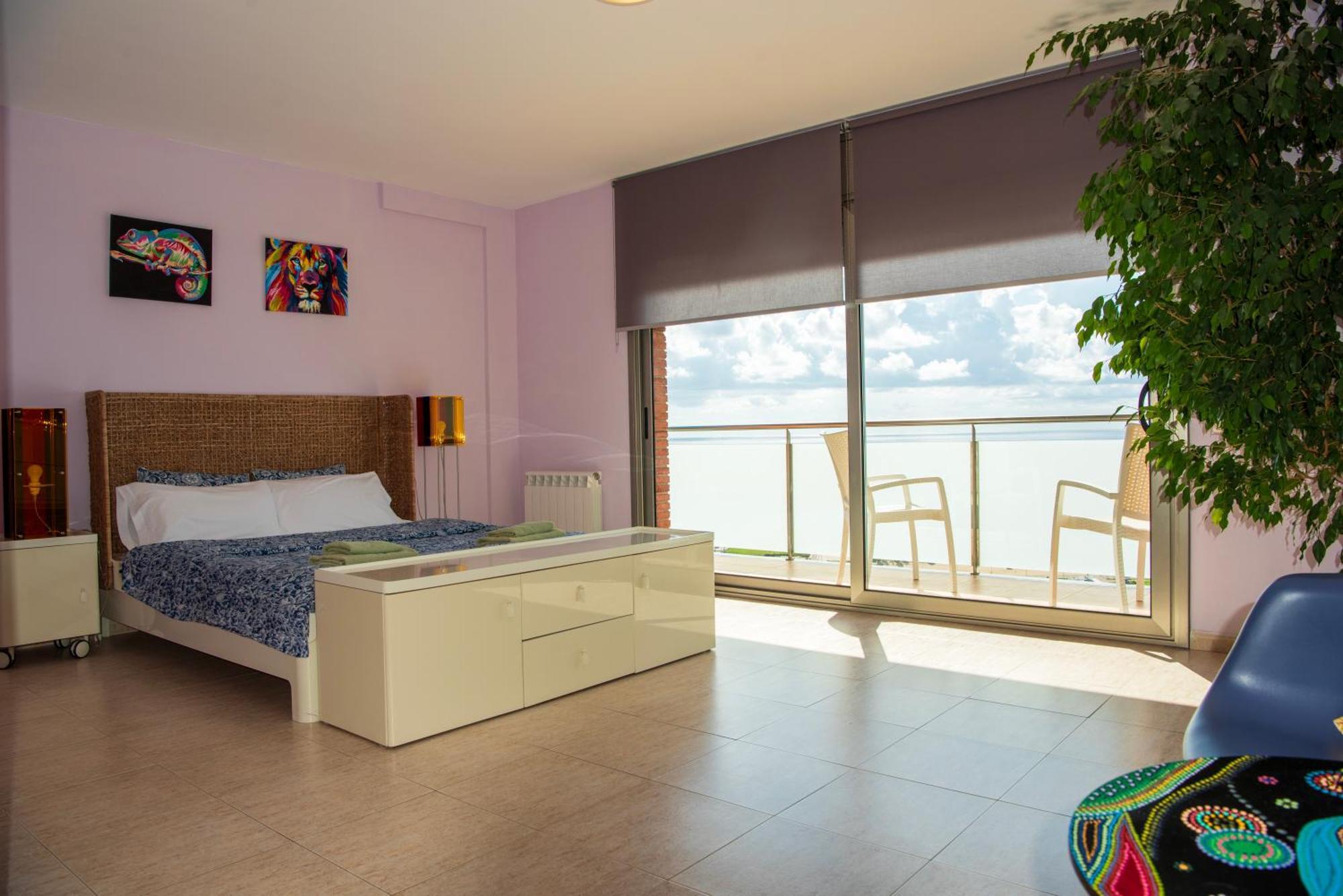 Miramar Panoramic Views * Santa Susanna