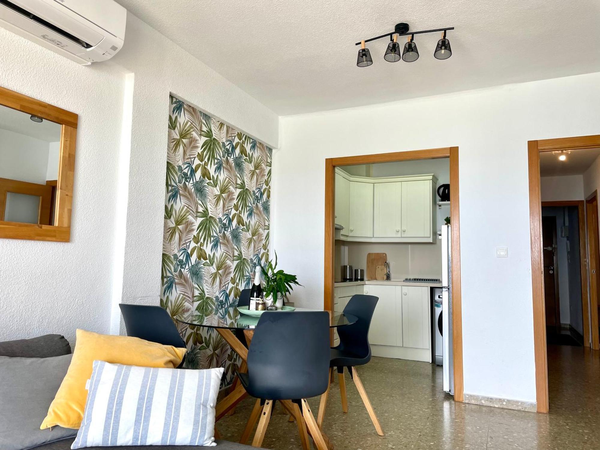 Apartment Sunflower First Line By The Sea *