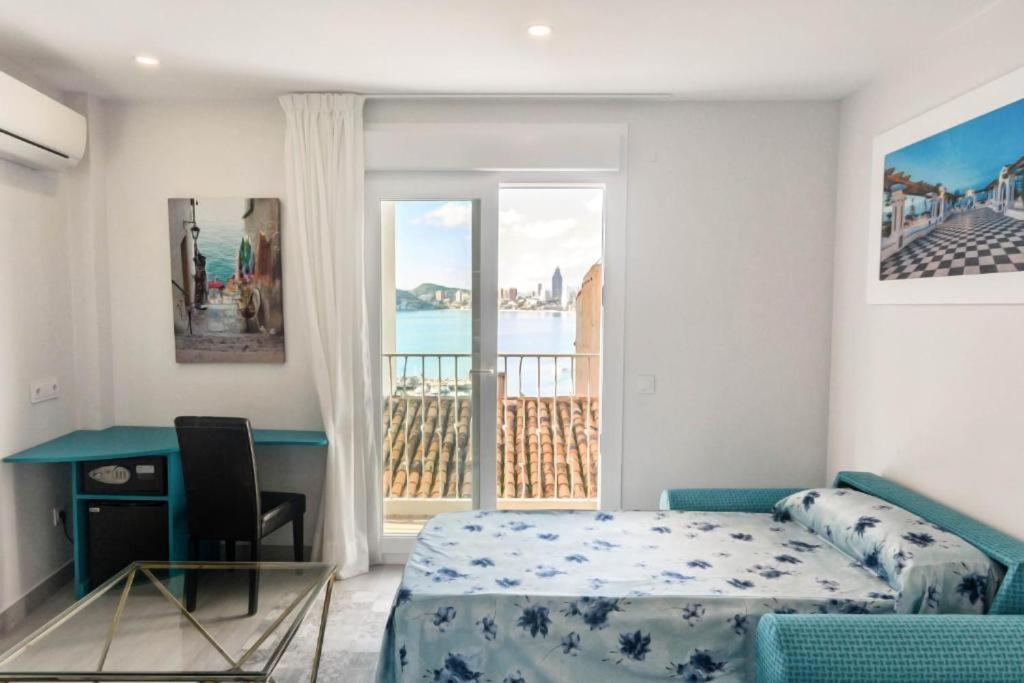 Clopy Rocamar Hotel 3*