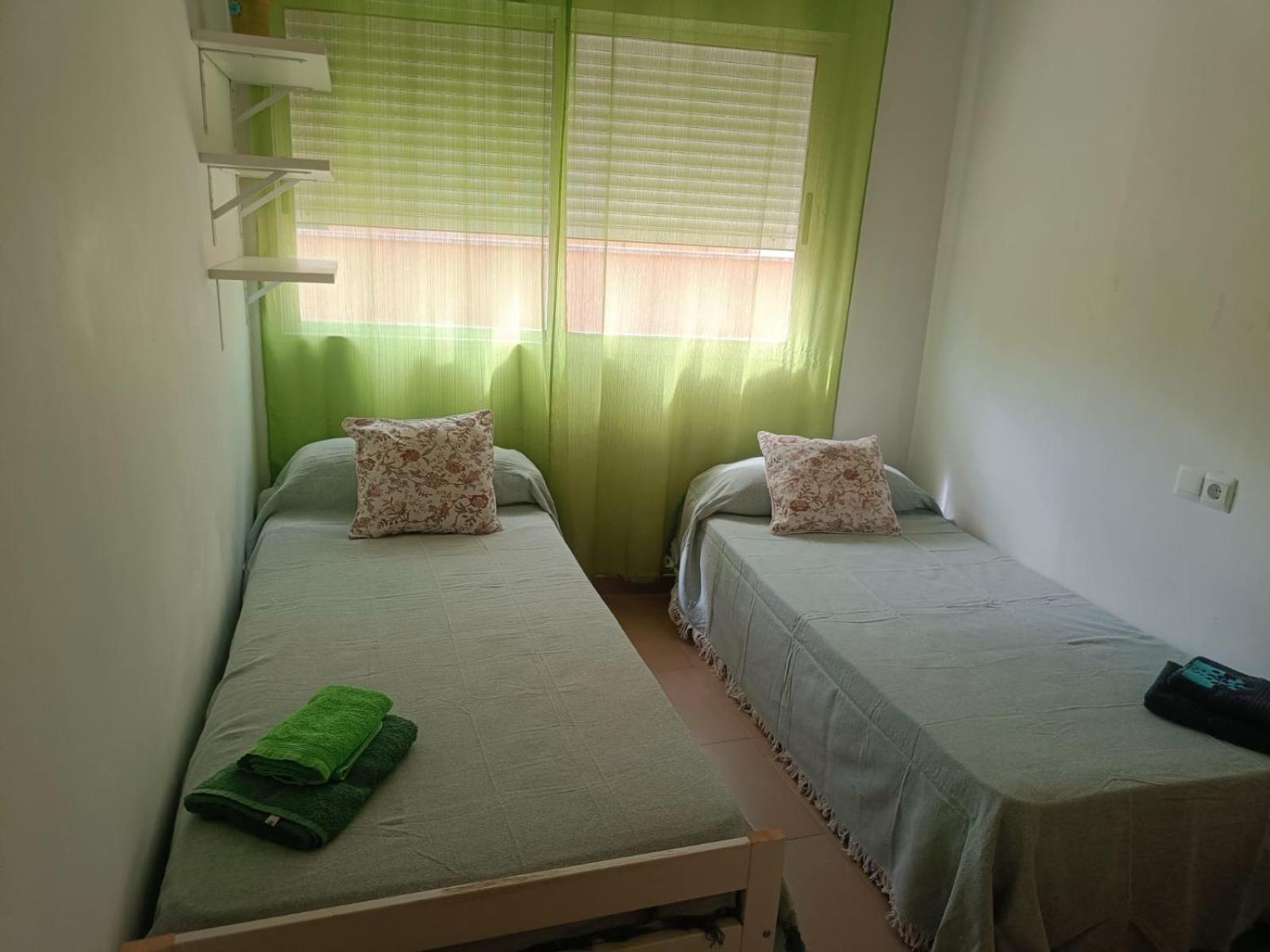 Casa Camacho Apartment