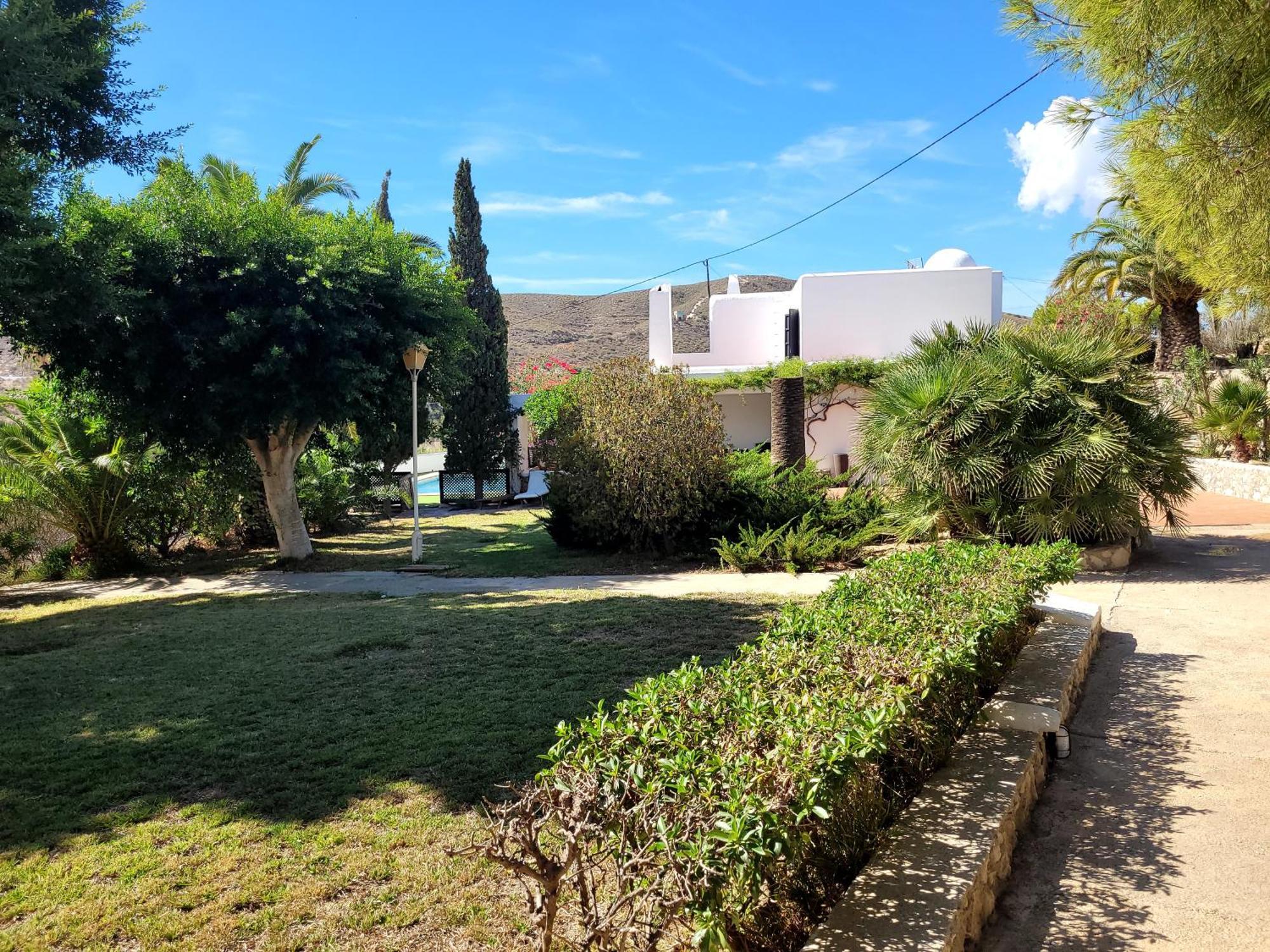 Casa La Cupula