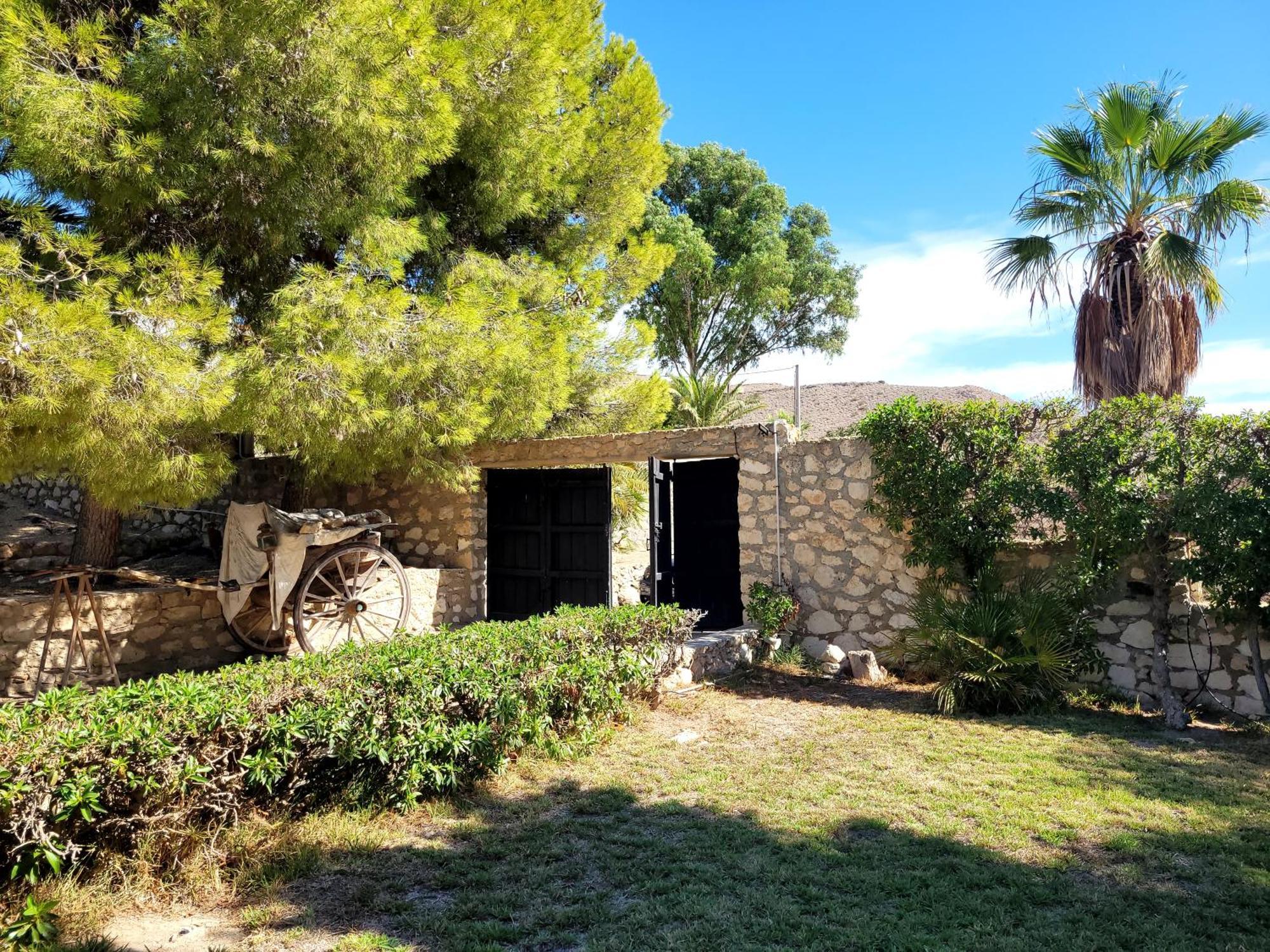 Casa La Cupula *