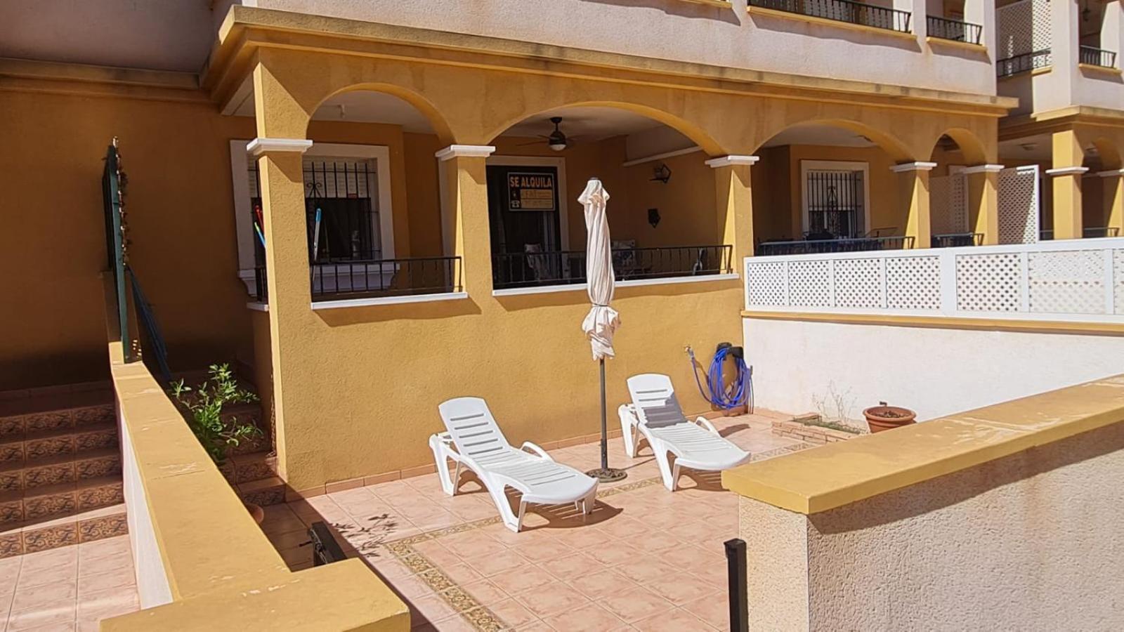 Palmerita 5 Apartment *