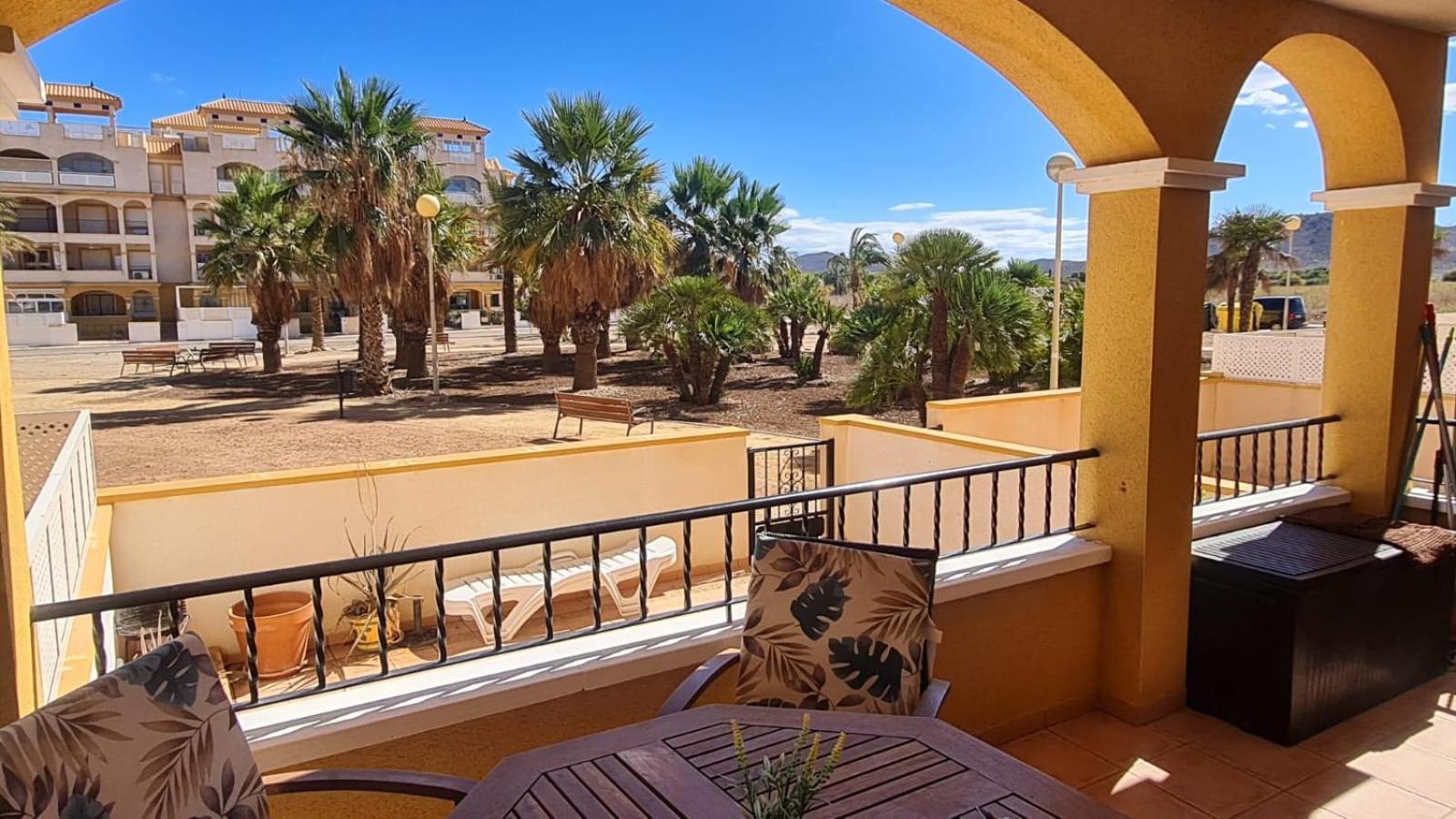 Apartment Palmerita 5 *