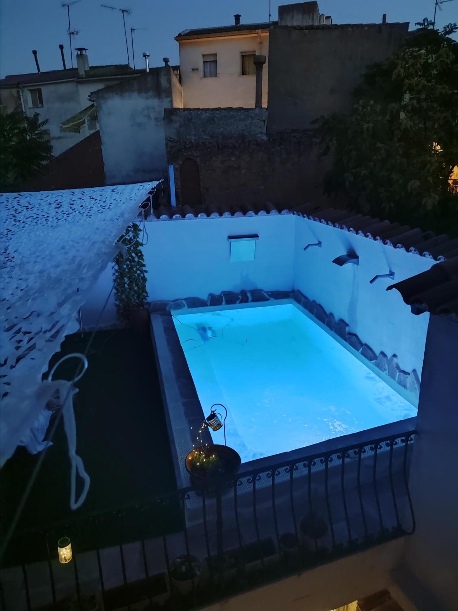 Alanacasarural Сasa de vacaciones