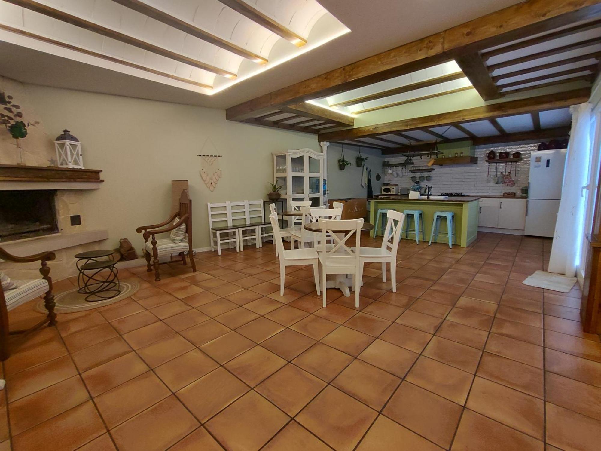 Alanacasarural * Mondéjar
