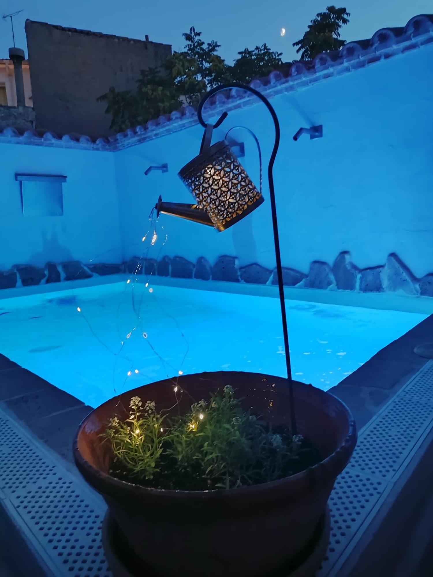Alanacasarural Сasa de vacaciones
