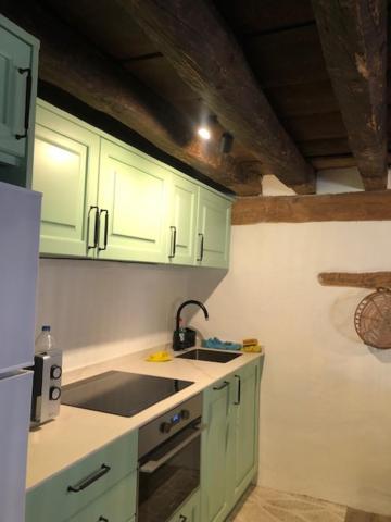 Holiday home Casa Pozo Tarama