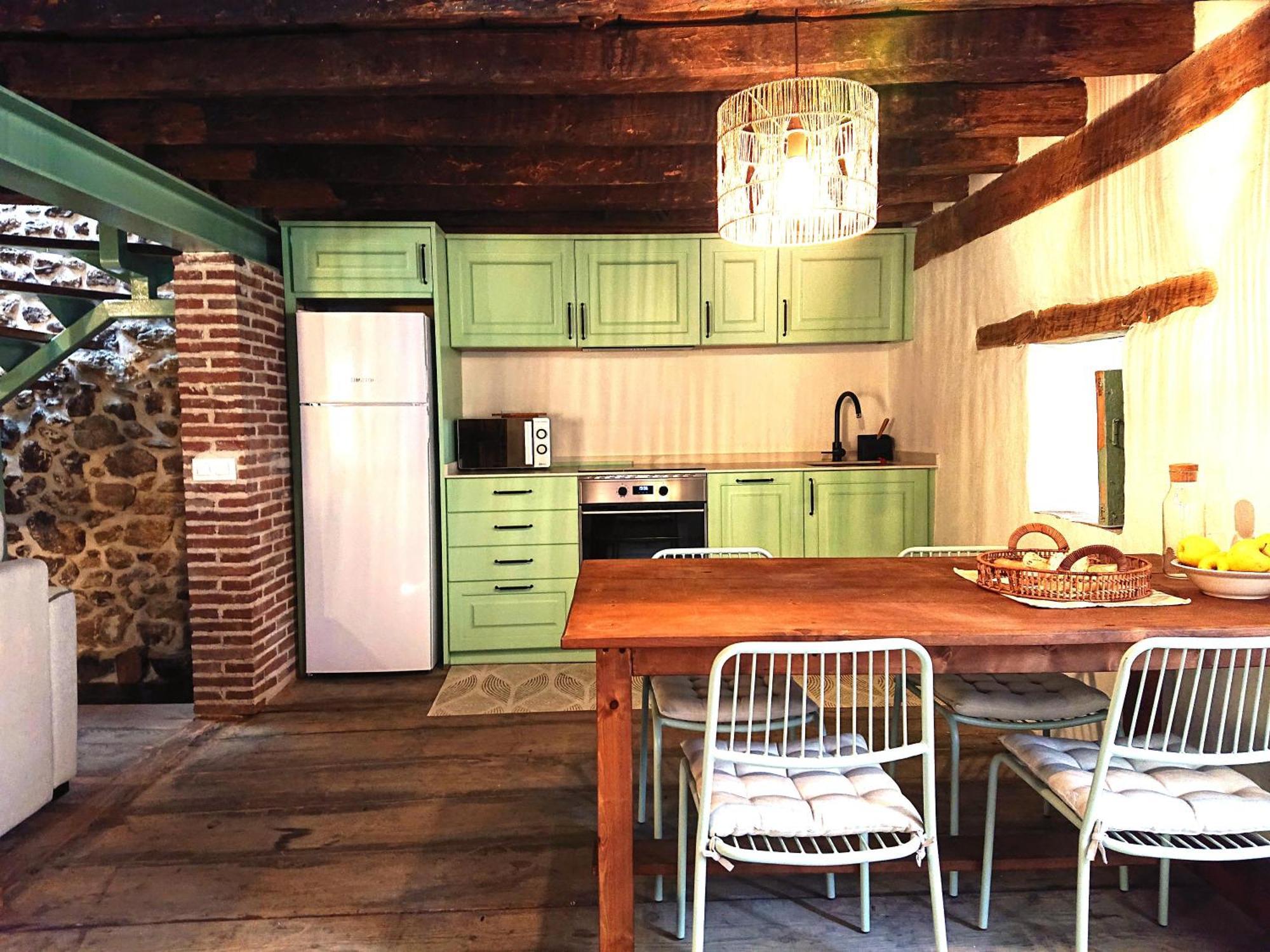 Casa Pozo Tarama