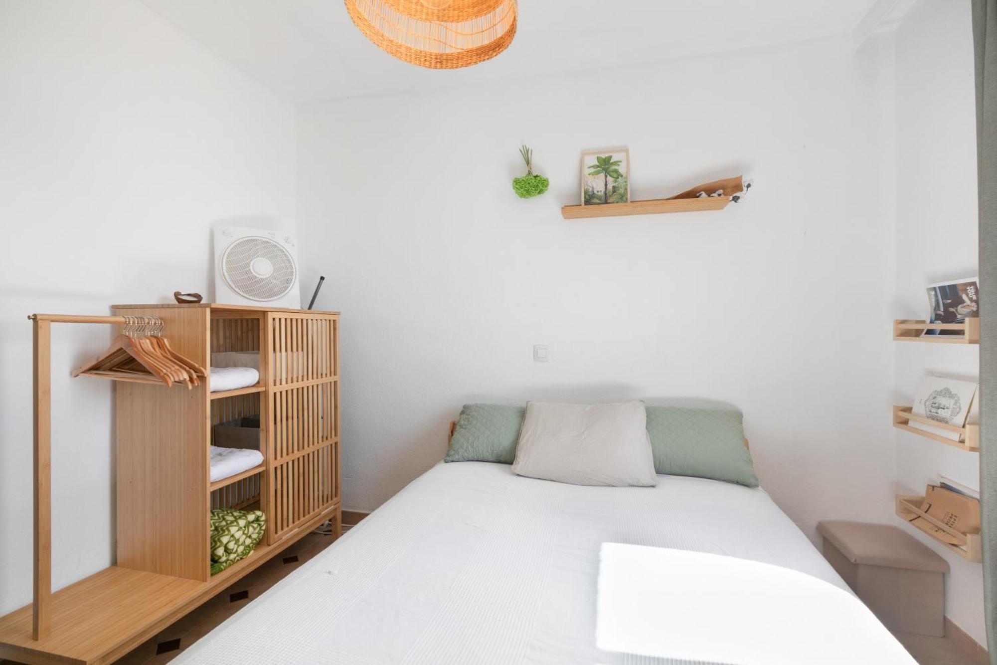 Apartamento Casa Camacho