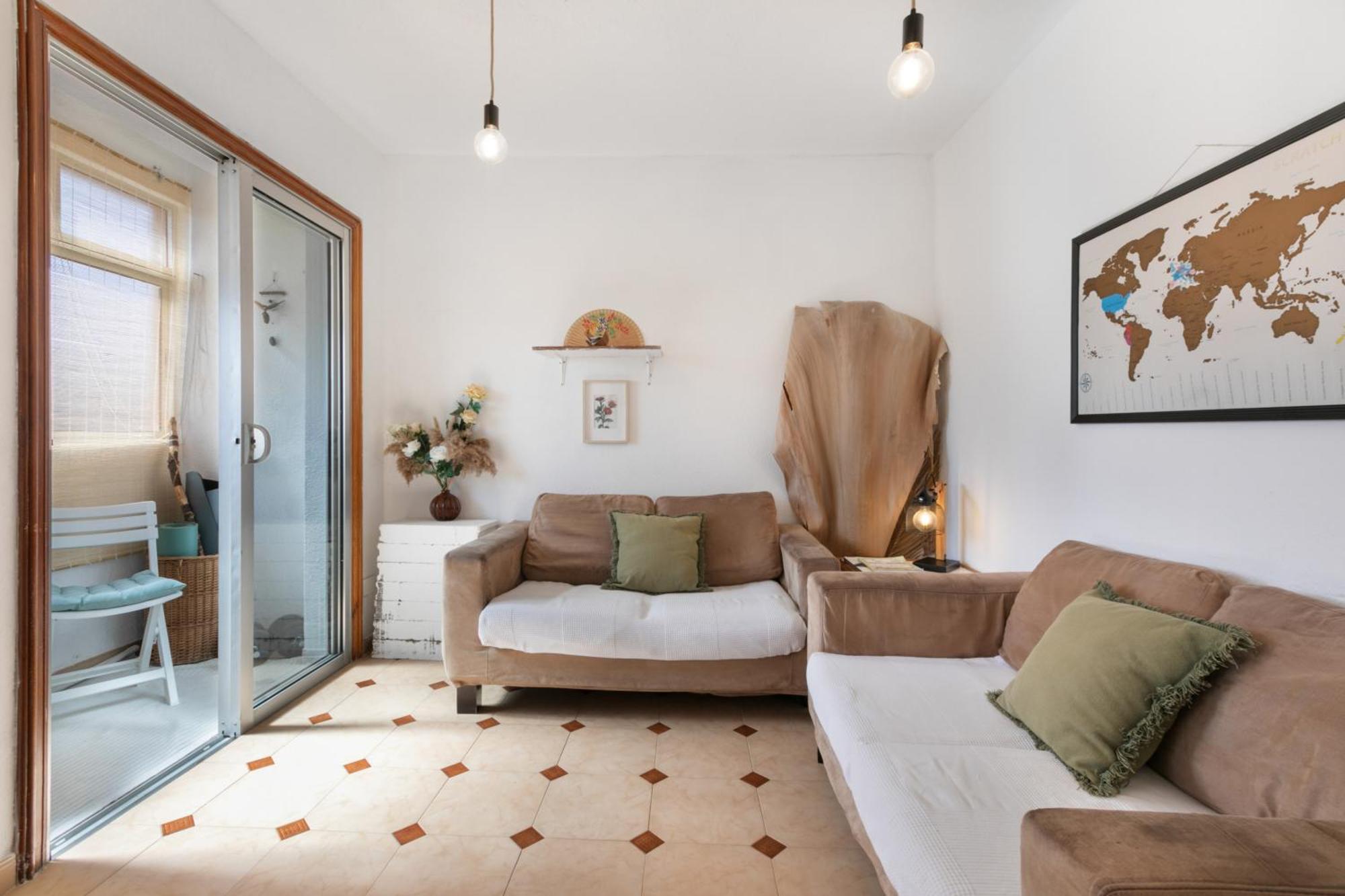 Apartamento Casa Camacho *