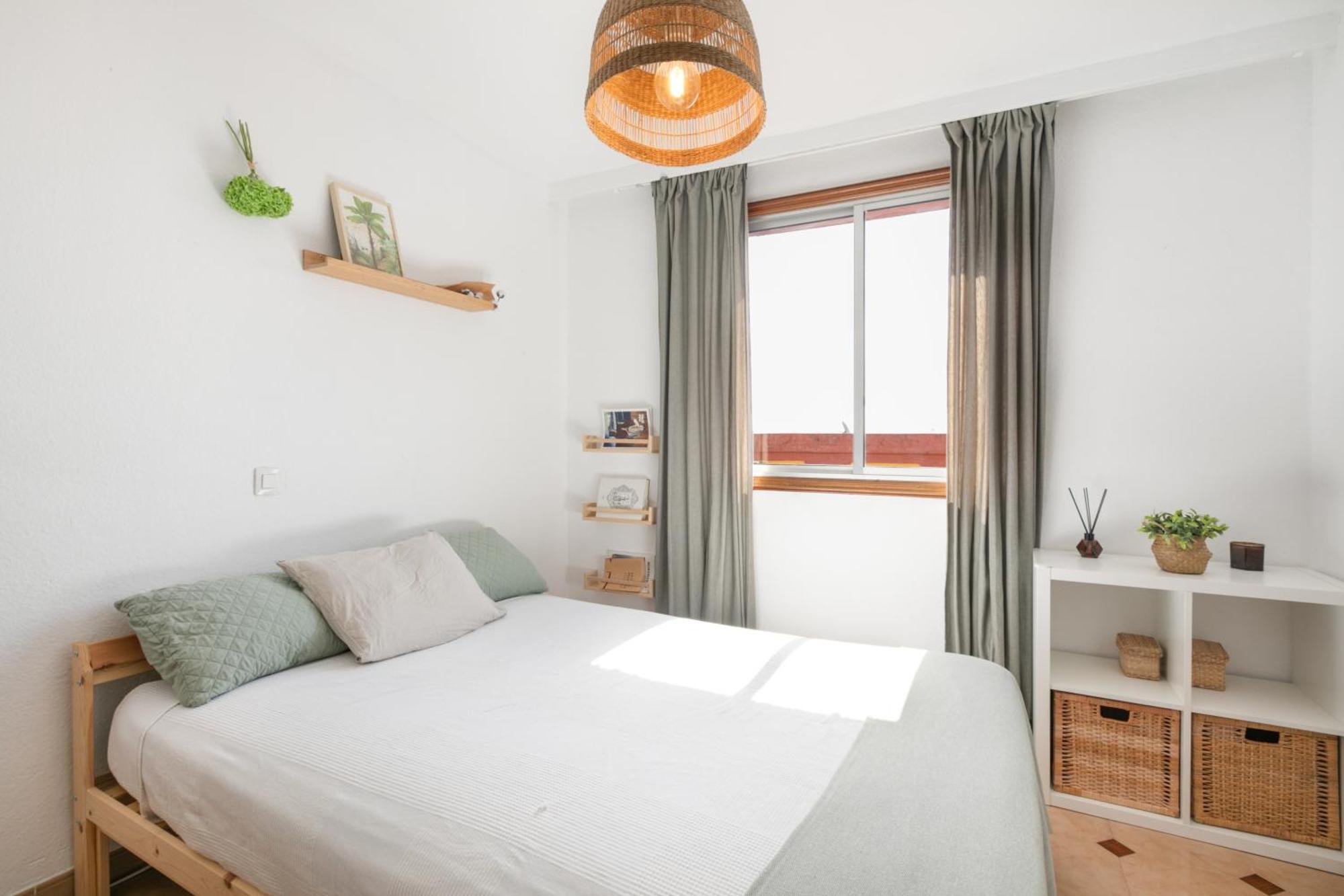 Casa Camacho Apartamento La Cuesta (Tenerife)