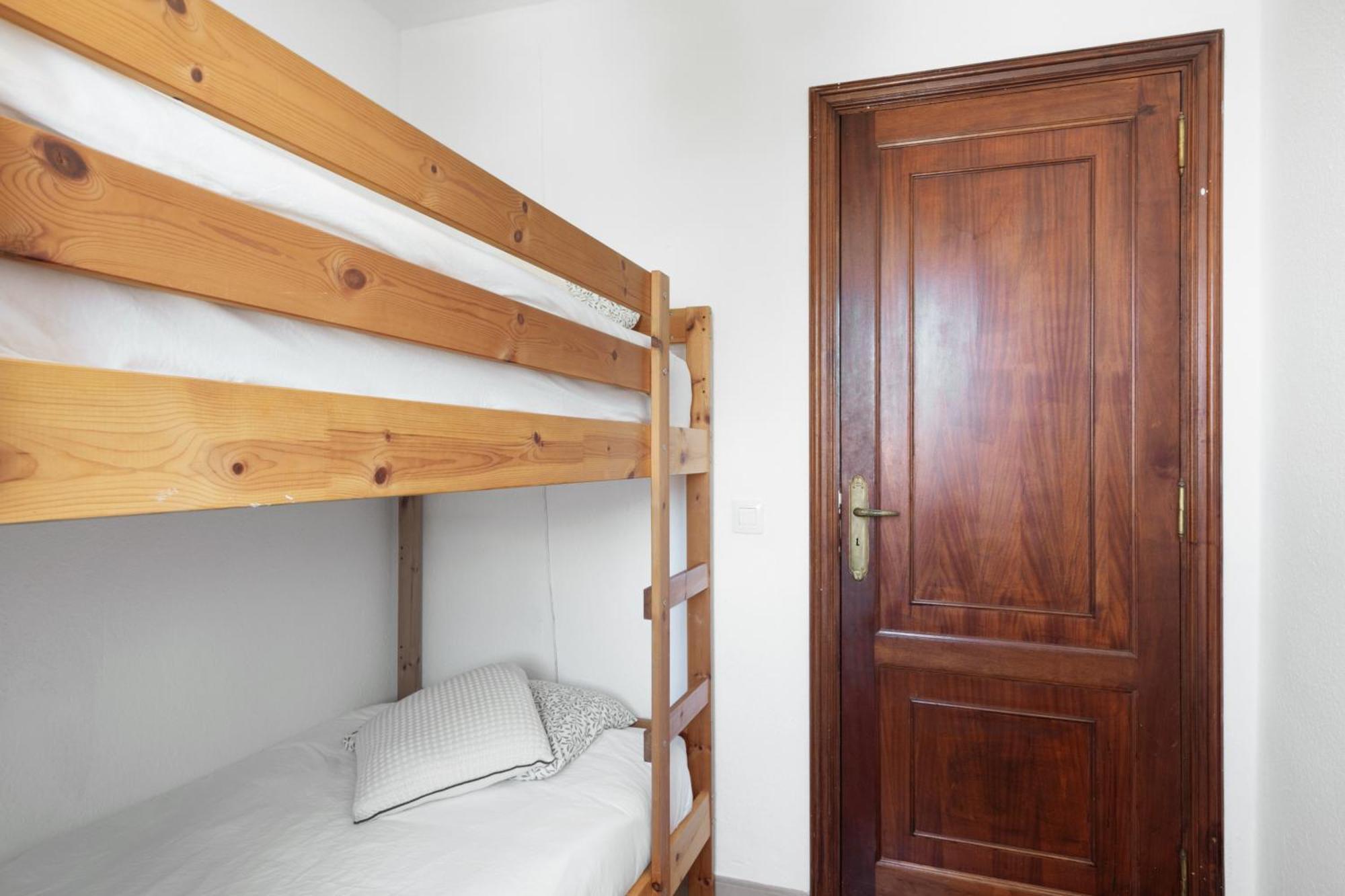 Apartamento Casa Camacho La Cuesta (Tenerife)