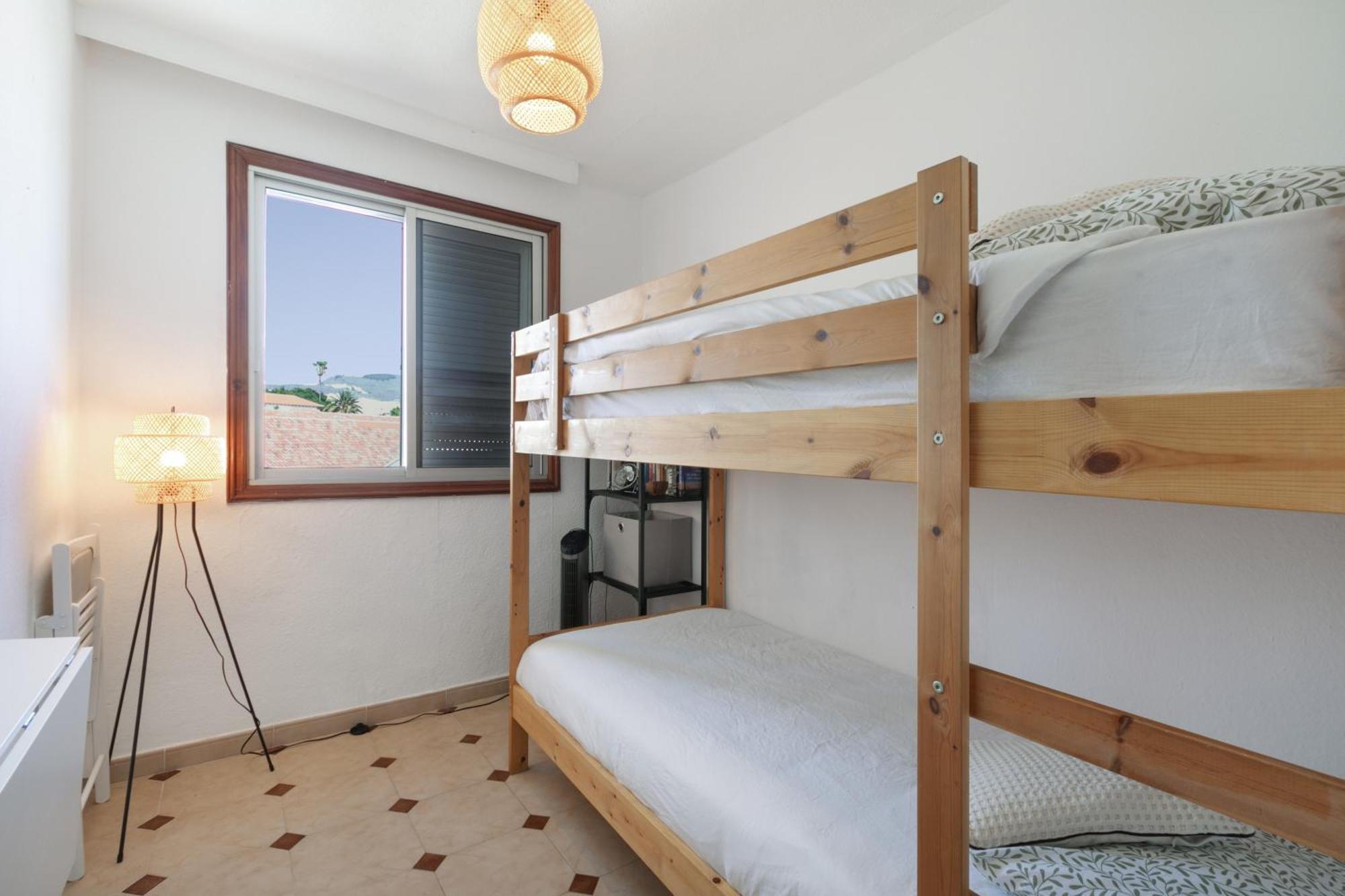 Apartamento Casa Camacho