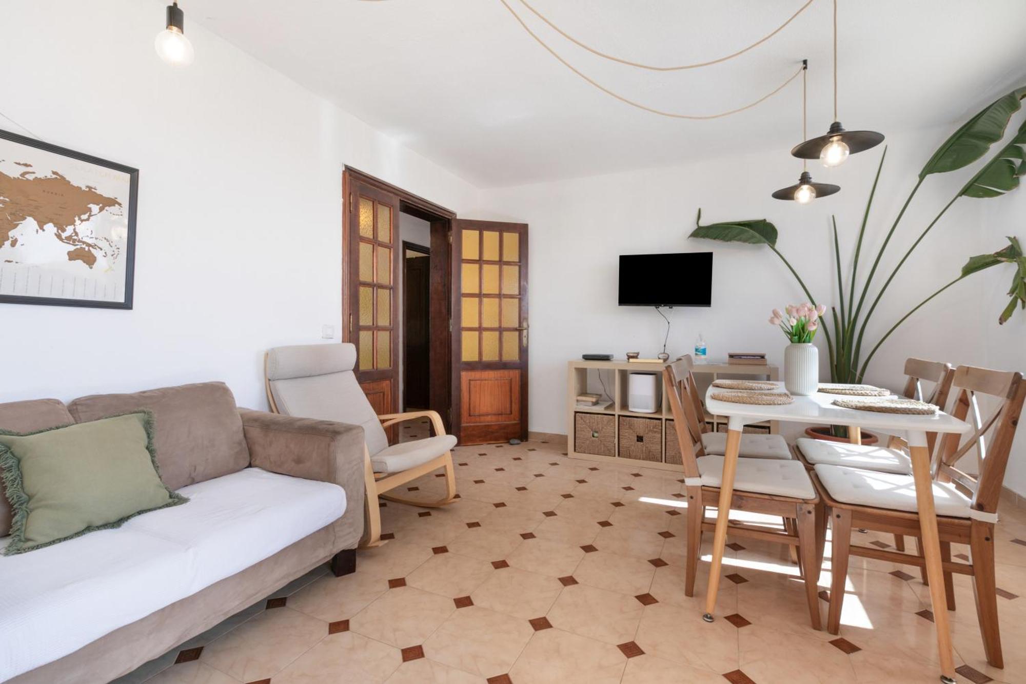 Apartamento Casa Camacho *