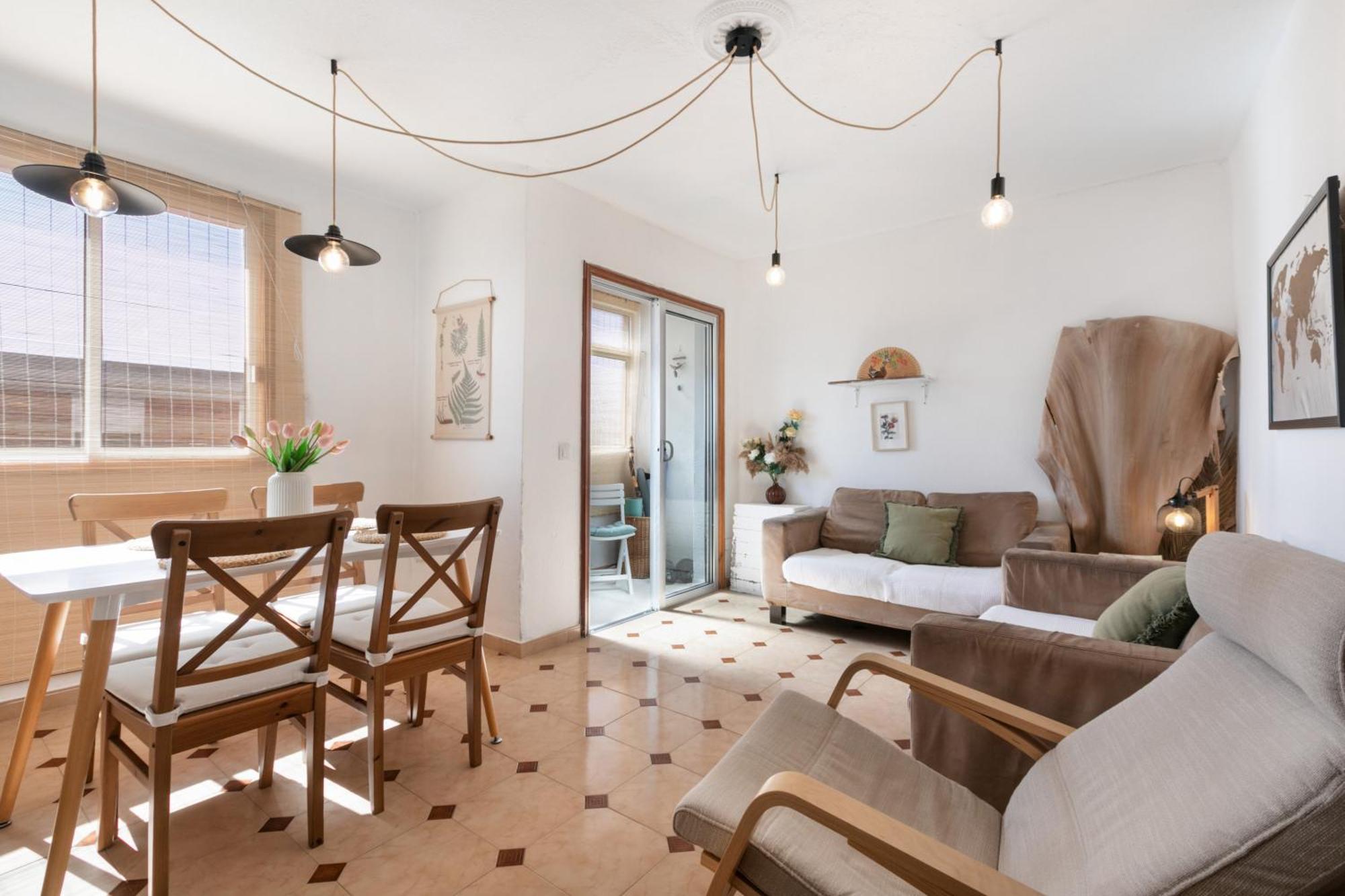 Casa Camacho * La Cuesta (Tenerife)
