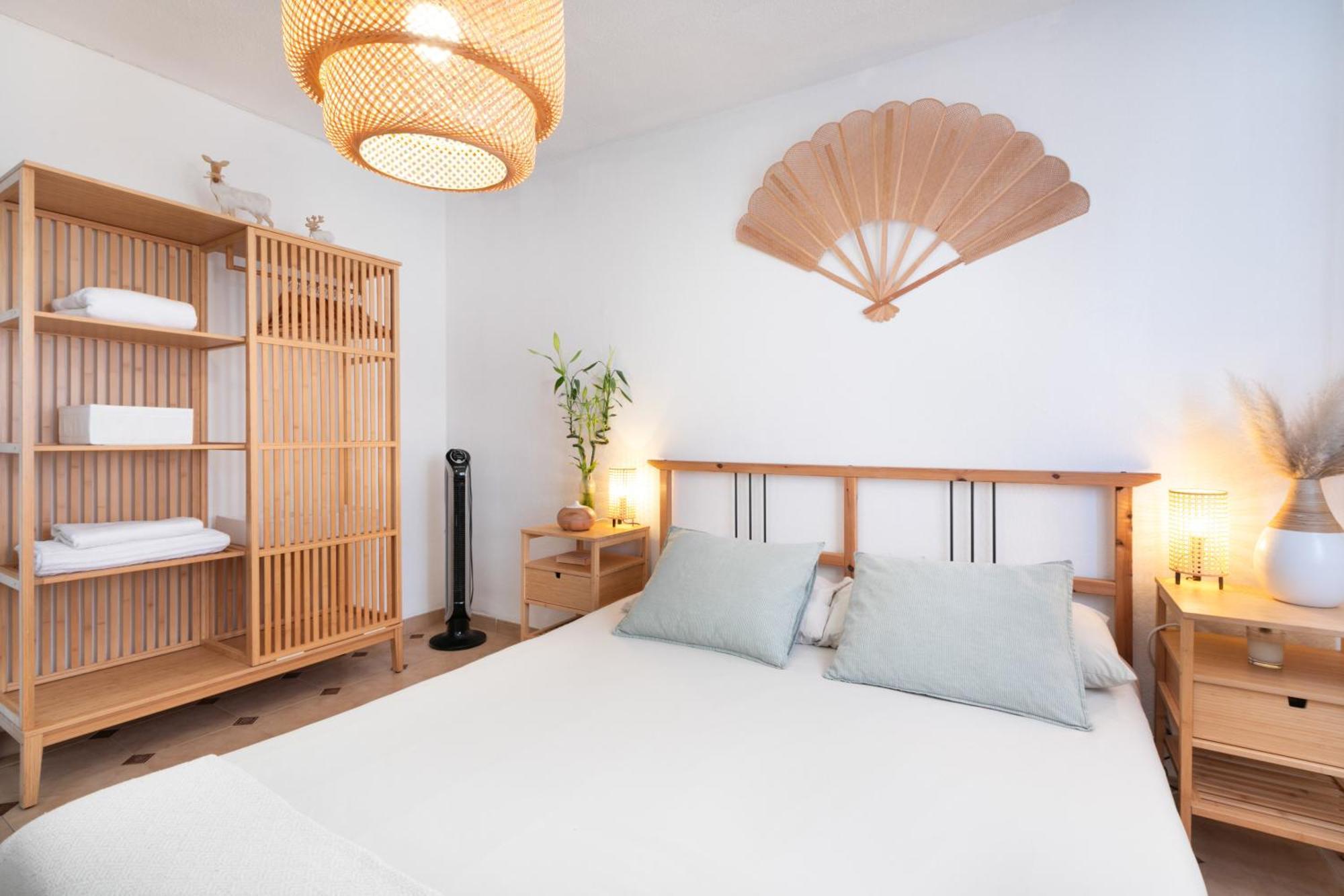 Apartamento Casa Camacho *