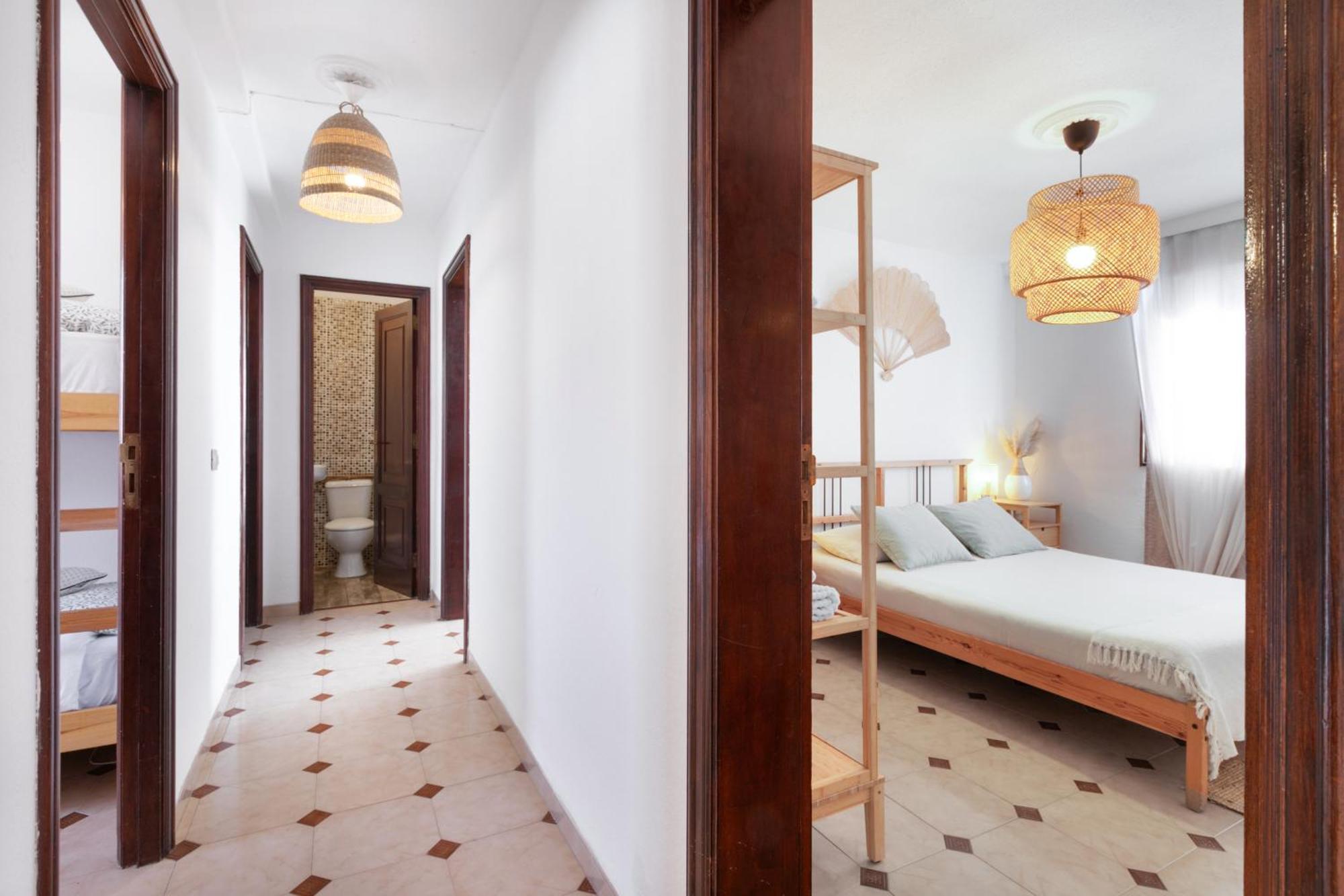 Casa Camacho Apartamento La Cuesta (Tenerife)